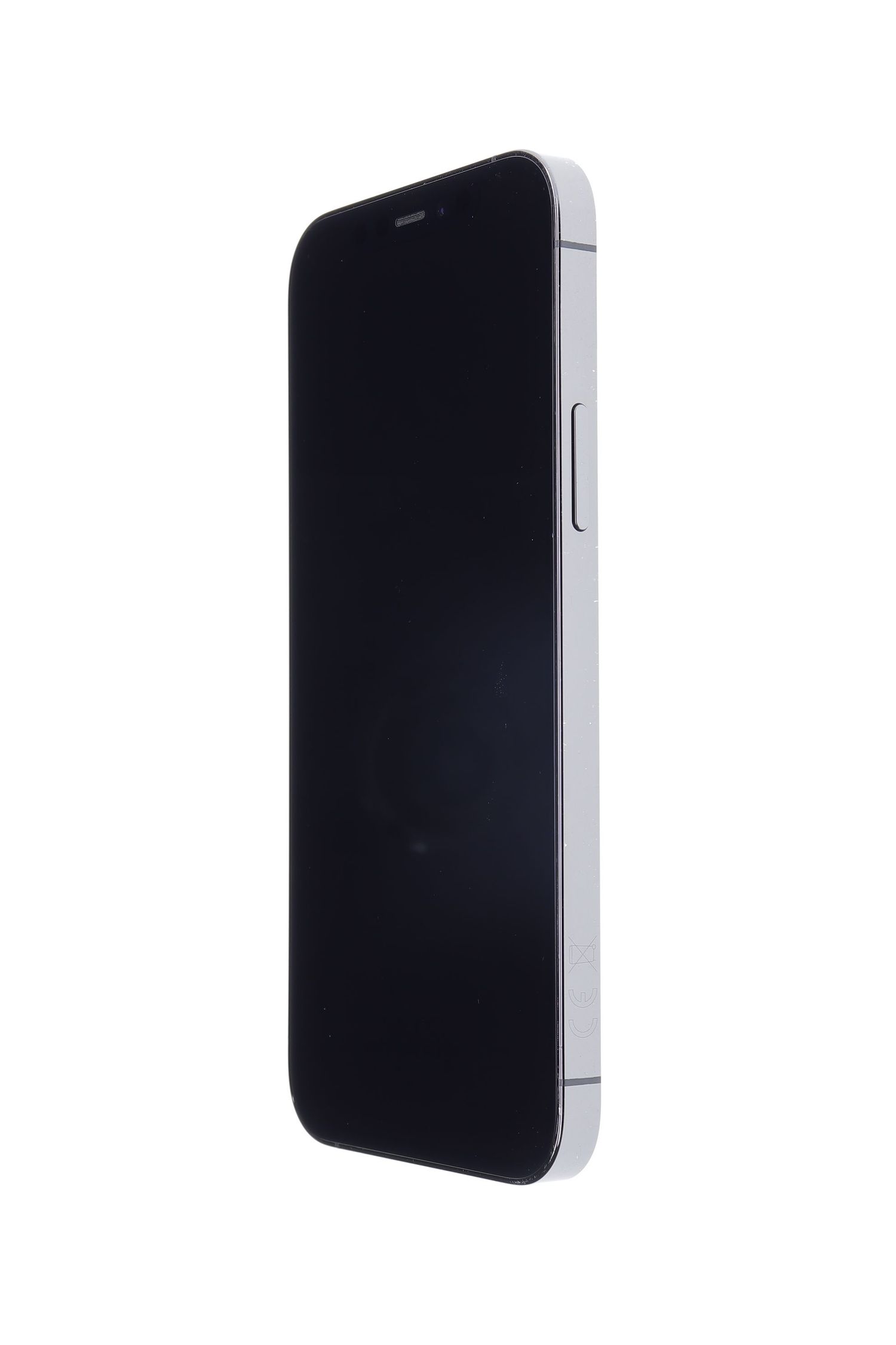 Apple iPhone 12 Pro 128 GB Graphite - Jó