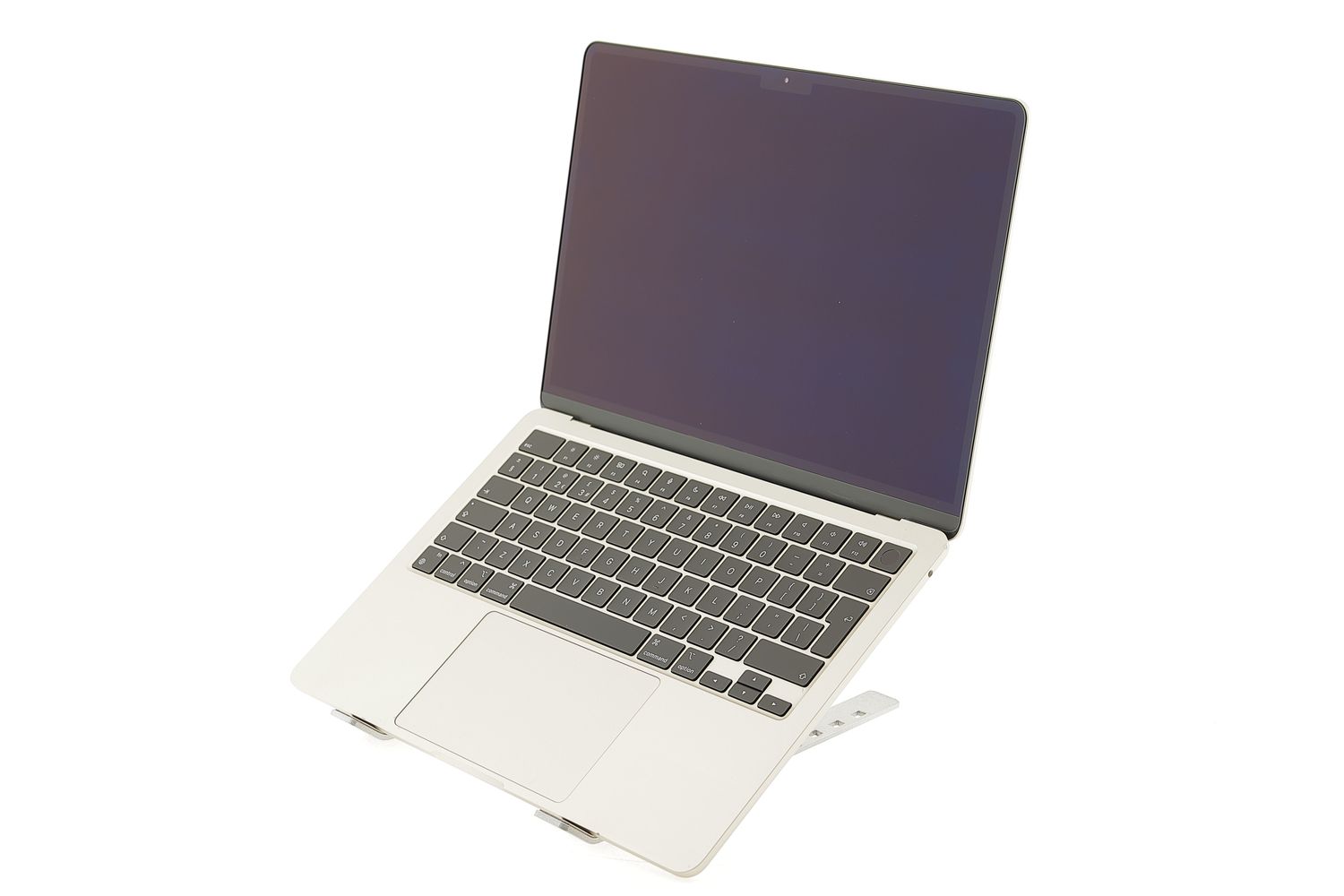 Apple MacBook Air 13″ 2024, M3 8 Cores, 16 GB, 8 core GPU 256 GB Starlight