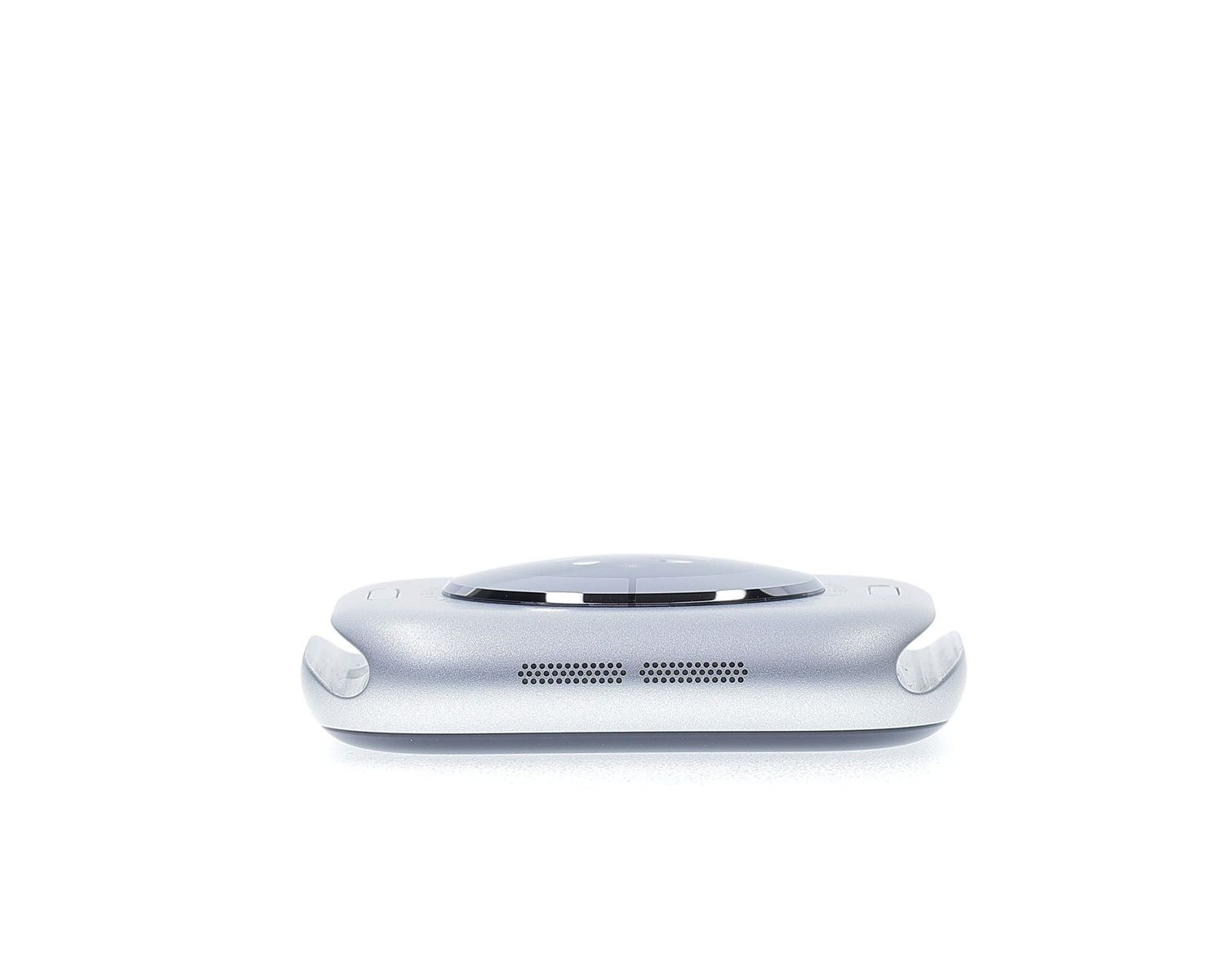 Apple Watch Series 10 2024, GPS, Aluminium 46mm Silver - Като нов