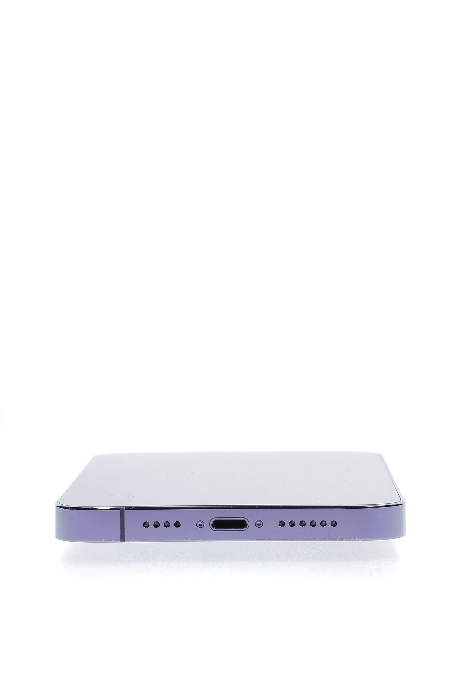 Apple iPhone 14 Pro Max 128 GB Deep Purple - Nagyon jó