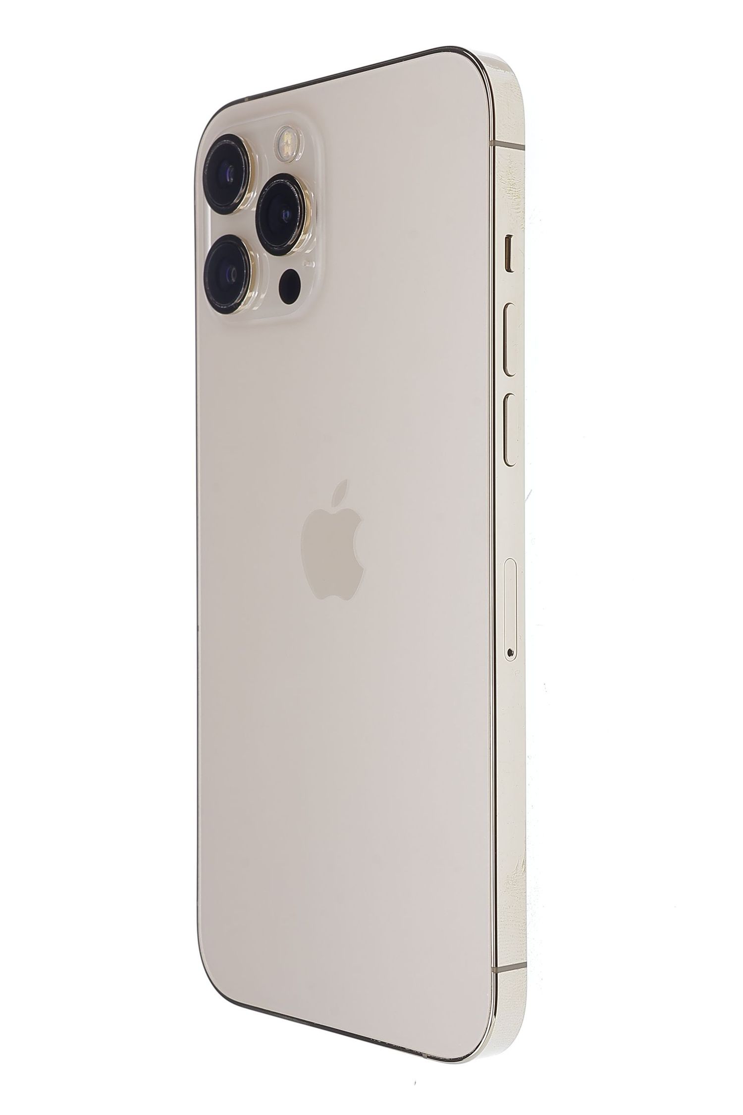 Apple iPhone 12 Pro Max 256 GB Gold - Újszerű