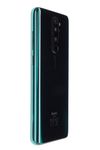 Telefon mobil Xiaomi Redmi Note 8 Pro, Forest Green, 128 GB, Foarte Bun