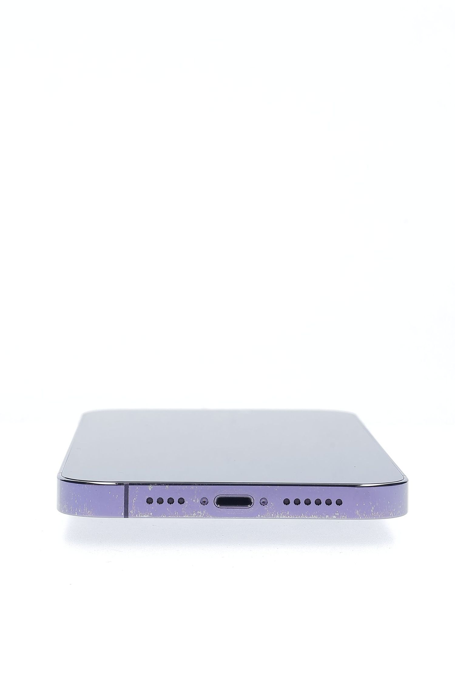 Apple iPhone 14 Pro Max 256 GB Deep Purple - Πολύ καλό