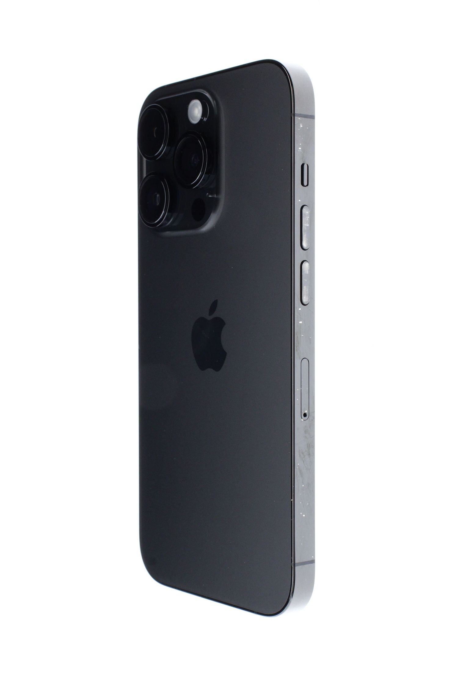 Apple iPhone 14 Pro 256 GB Space Black - Kiváló