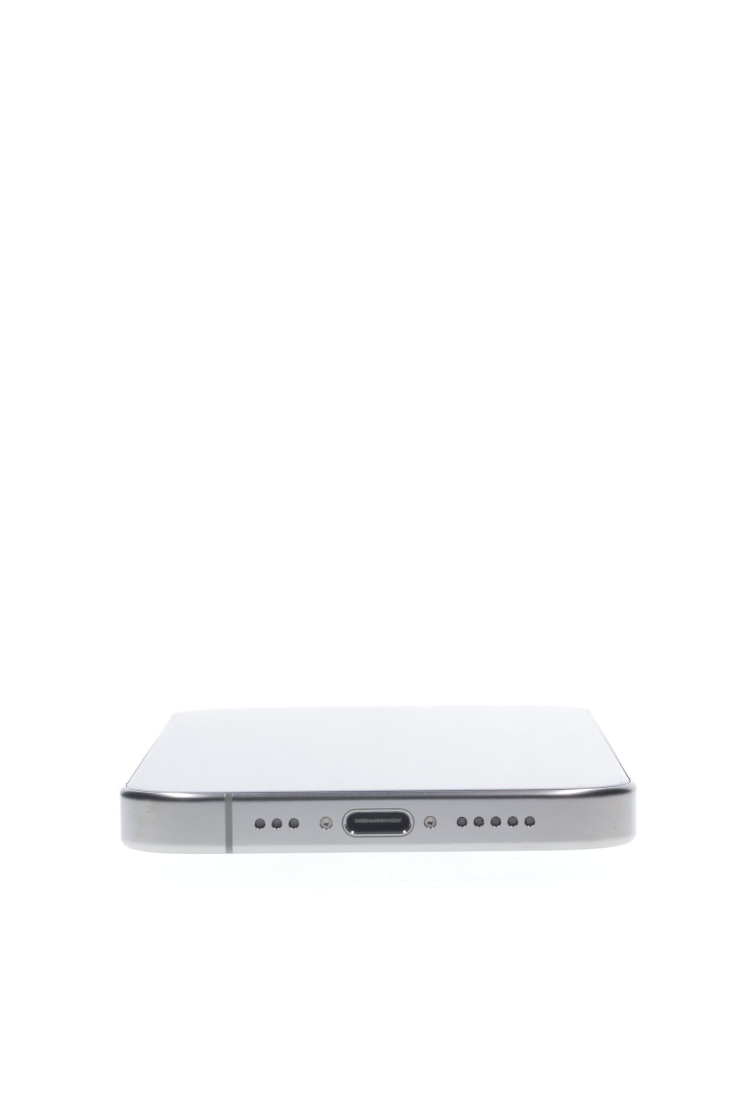 Apple iPhone 15 Pro 128 GB Natural Titanium - Foarte bun