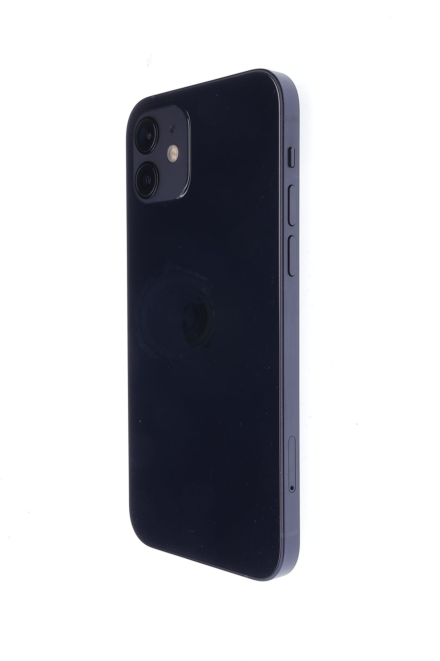 Apple iPhone 12 64 GB Black - Като нов
