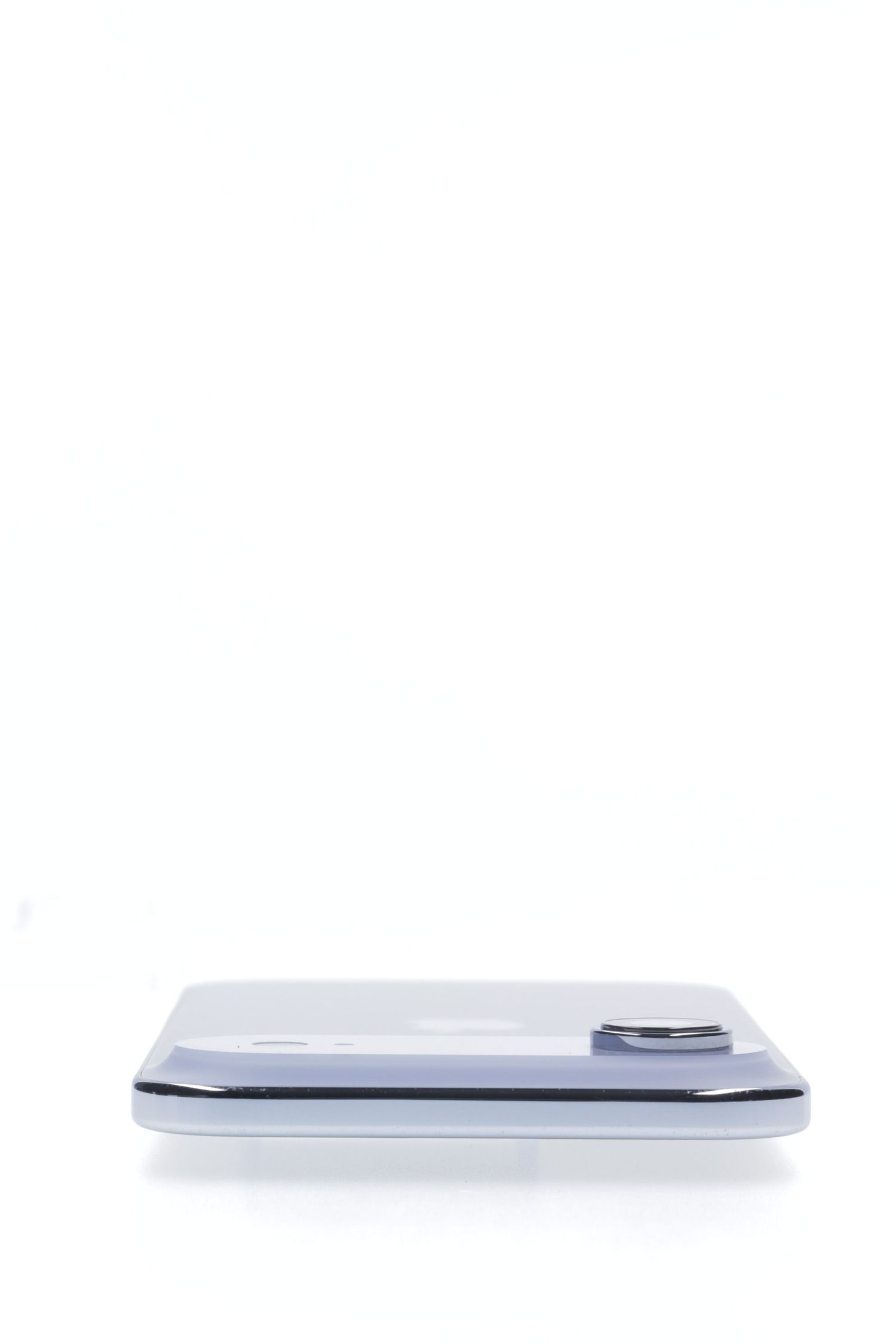 Apple iPhone Air 256 GB Sky Blue - Nagyon jó