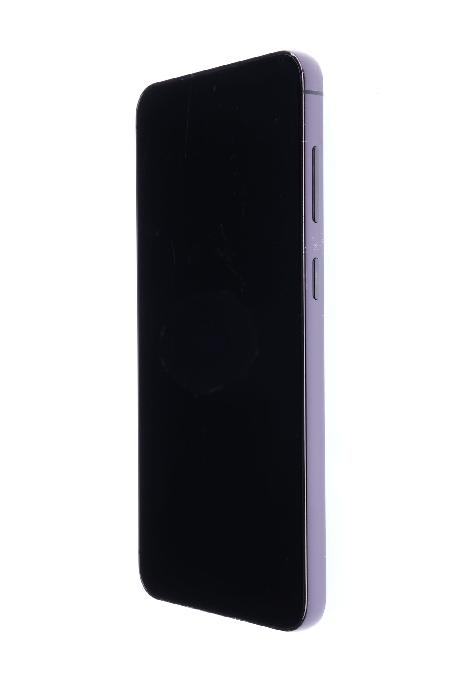 Samsung Galaxy S23 Plus 5G Dual Sim 512 GB Phantom Black - Добро