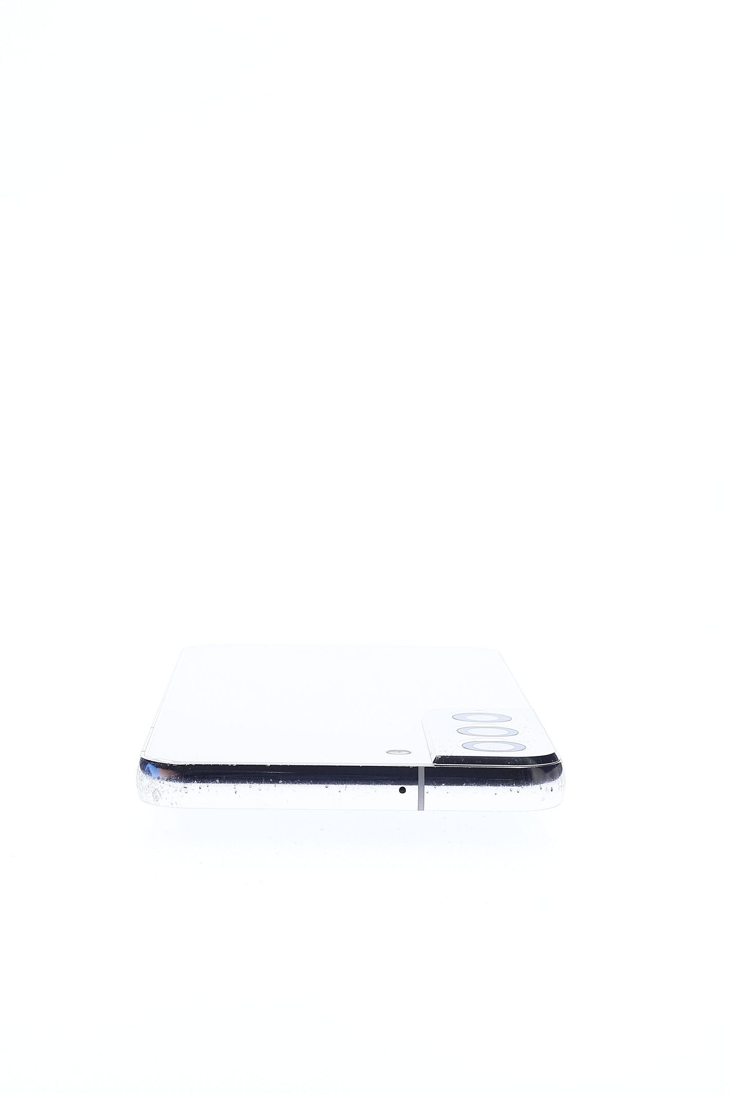 Samsung Galaxy S22 5G Dual Sim 128 GB Phantom White - Πολύ καλό
