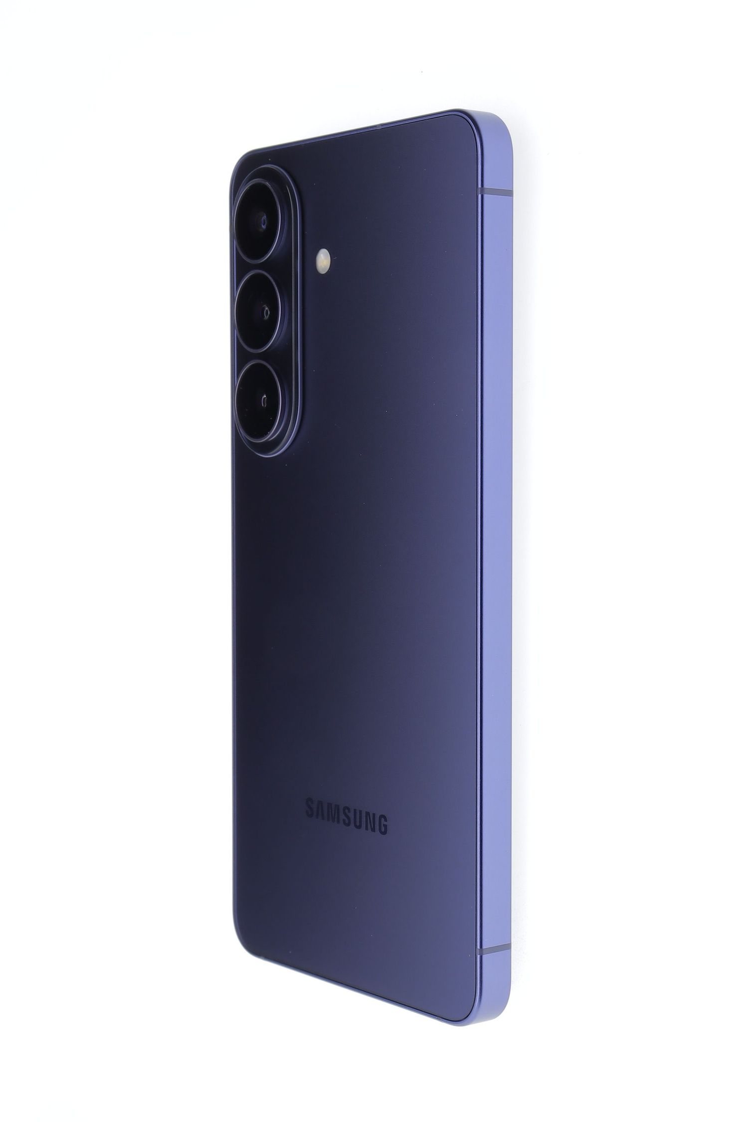 Samsung Galaxy S26 5G Dual Sim 512 GB Cobalt Violet - Újszerű