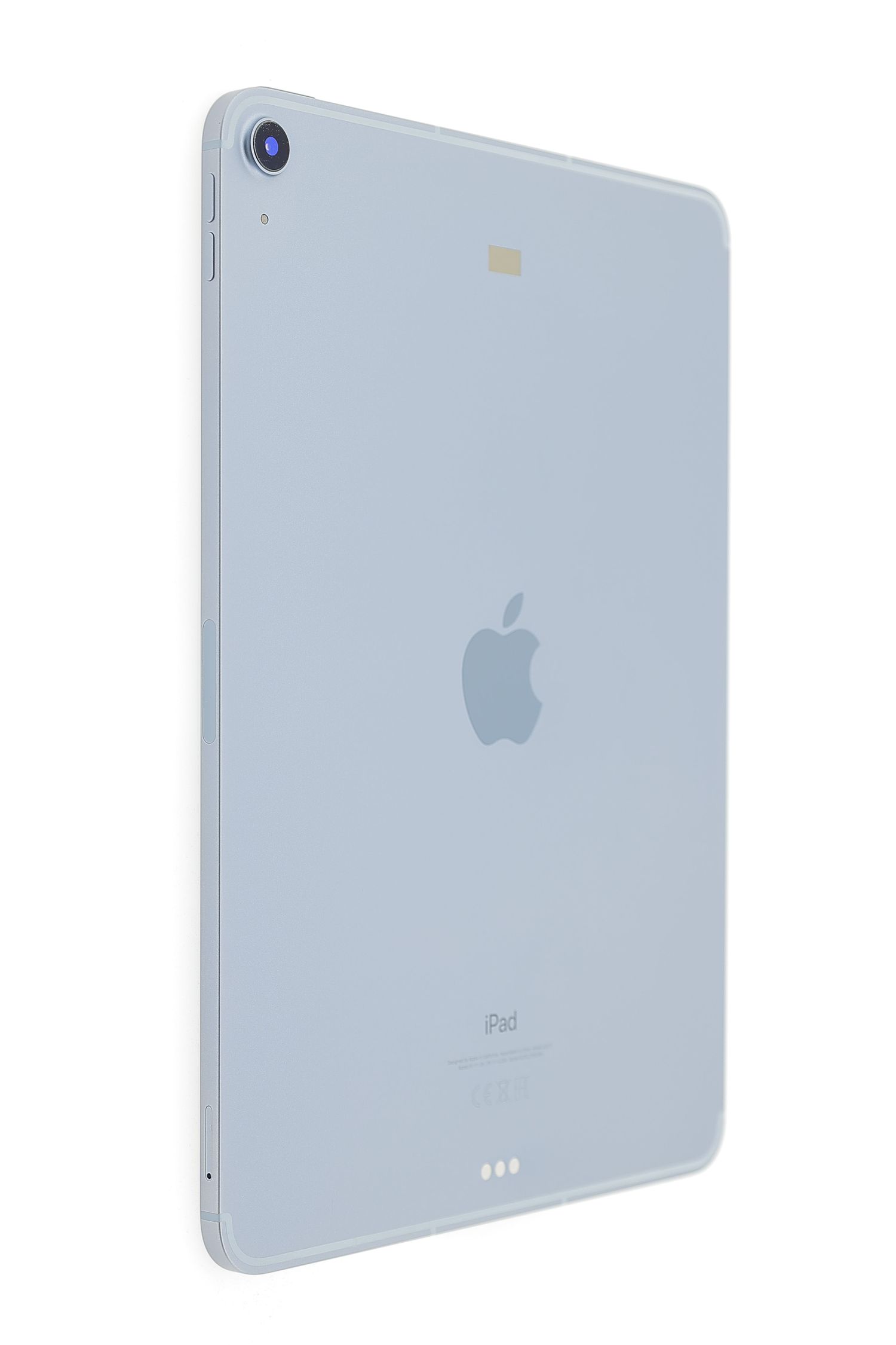 Apple iPad Air 4 10.9" (2020) 4th Gen Cellular 256 GB Sky Blue - Καλό
