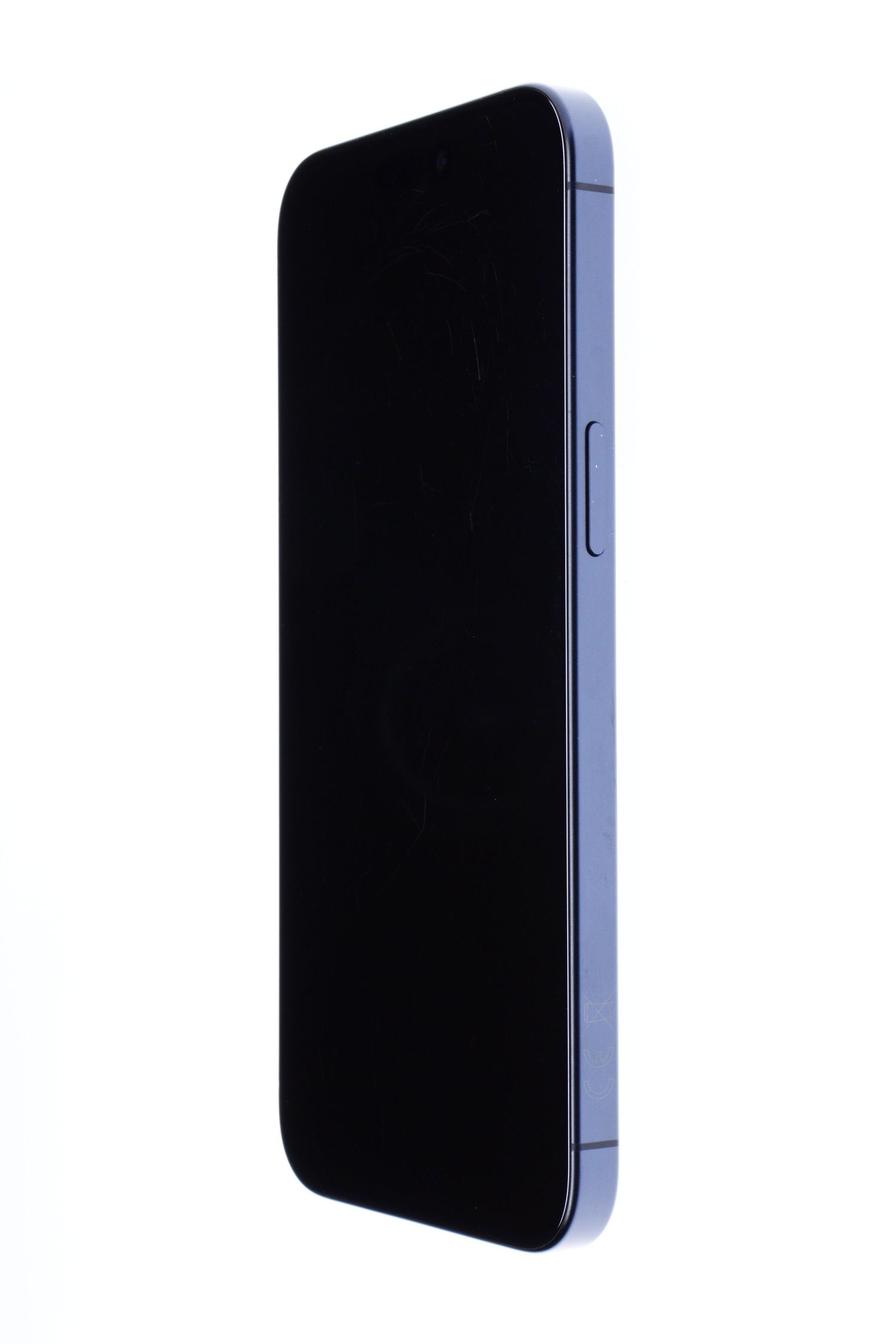 Apple iPhone 15 Pro Max 512 GB Blue Titanium - Καλό