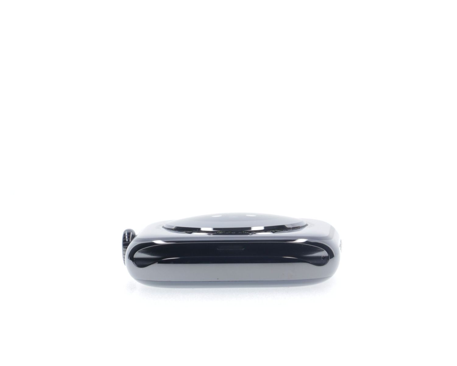 Apple Watch Series 10 2024, GPS + Cellular, Titanium 46mm Slate - Ca nou