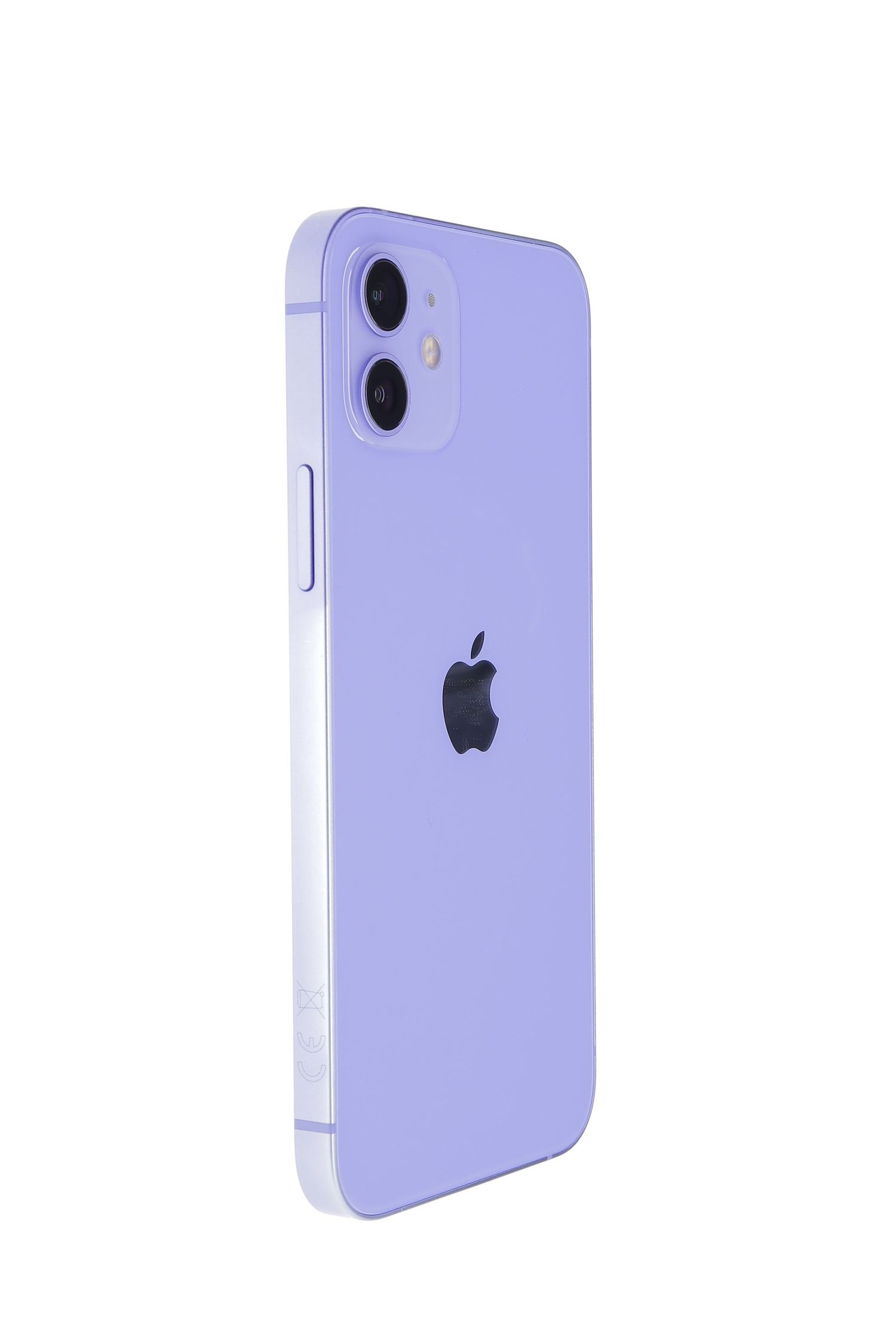 Apple iPhone 12 64 GB Purple - Отлично