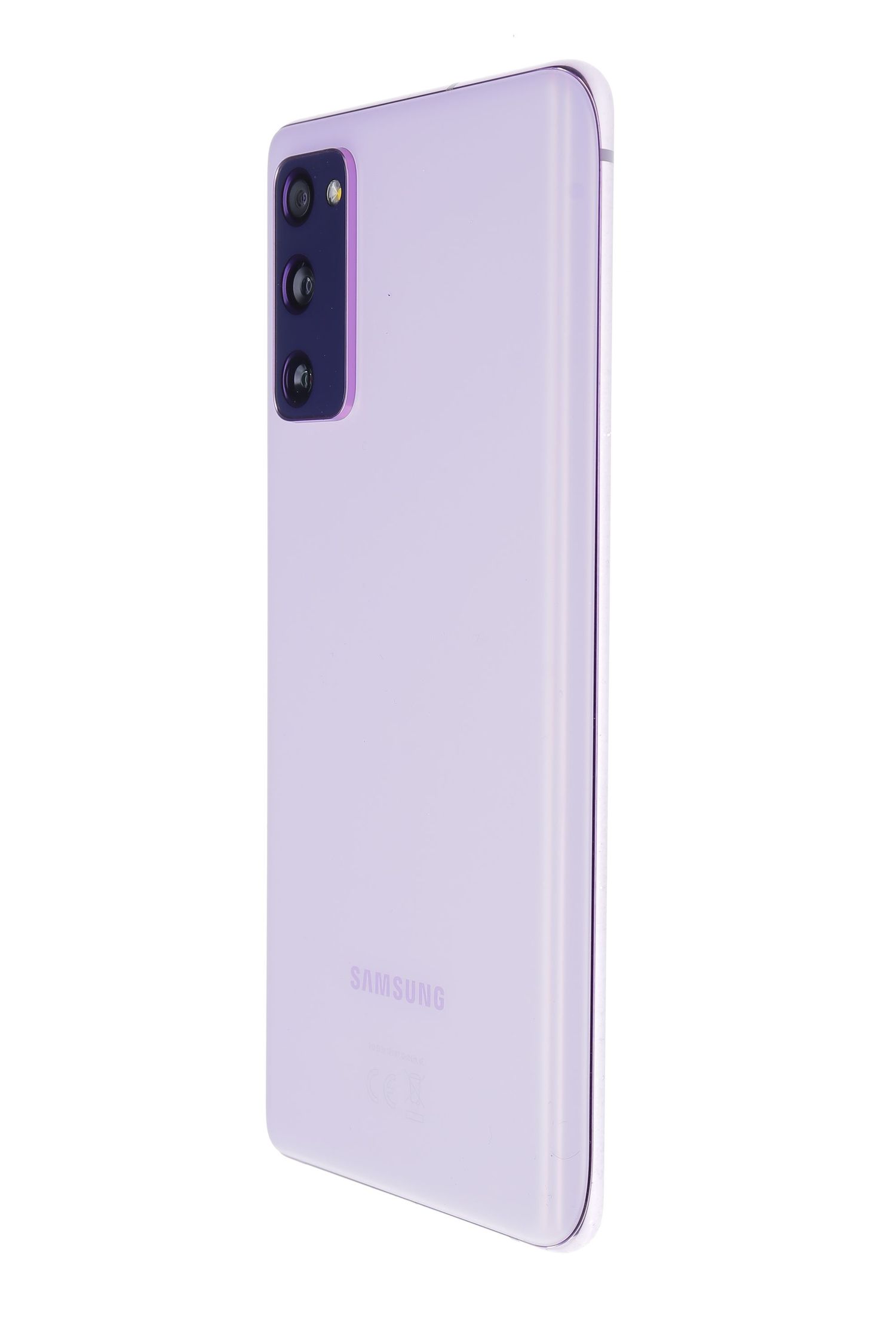 Samsung Galaxy S20 FE 5G 128 GB Cloud Lavender - Отлично