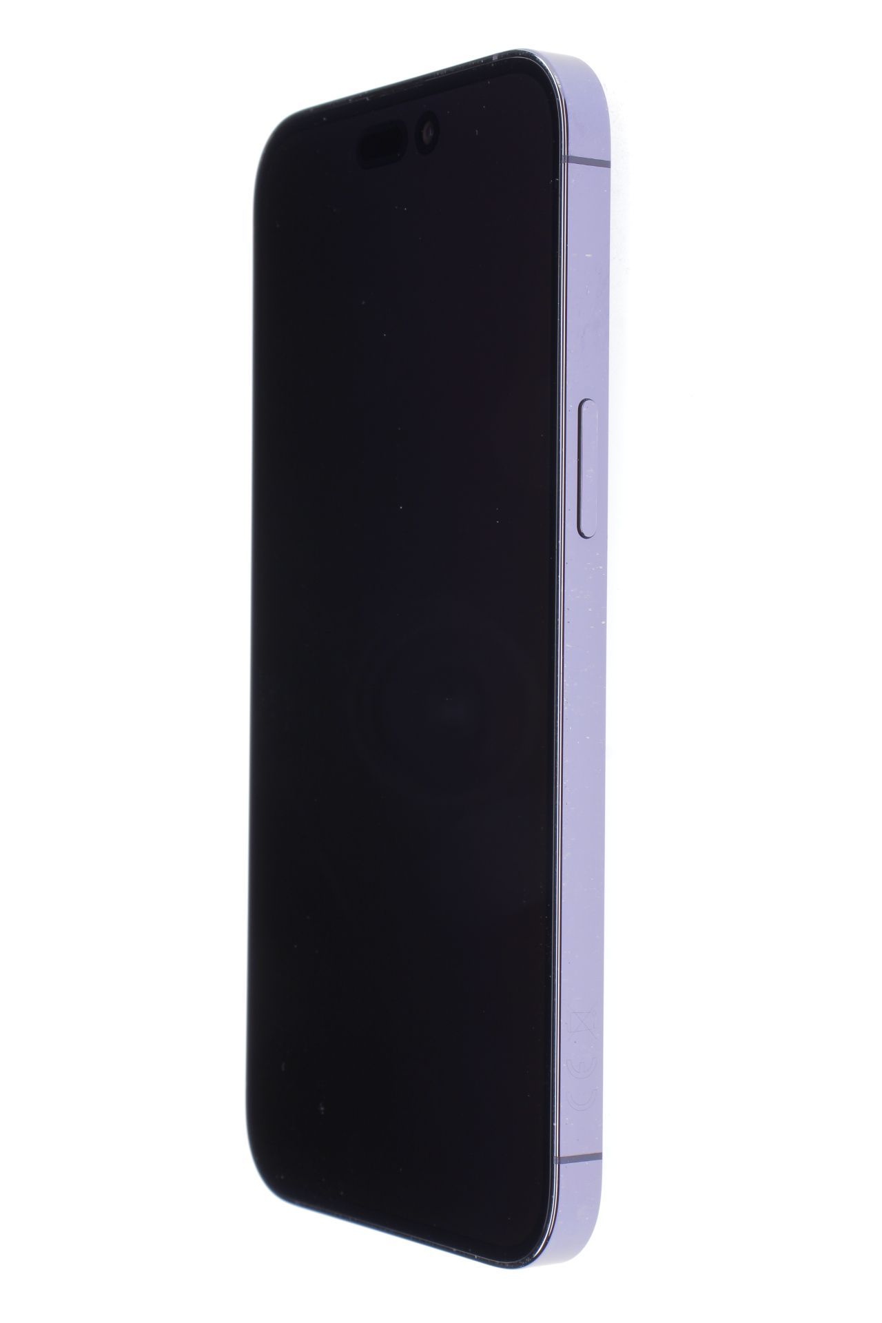 Apple iPhone 14 Pro Max 128 GB Deep Purple - Foarte bun