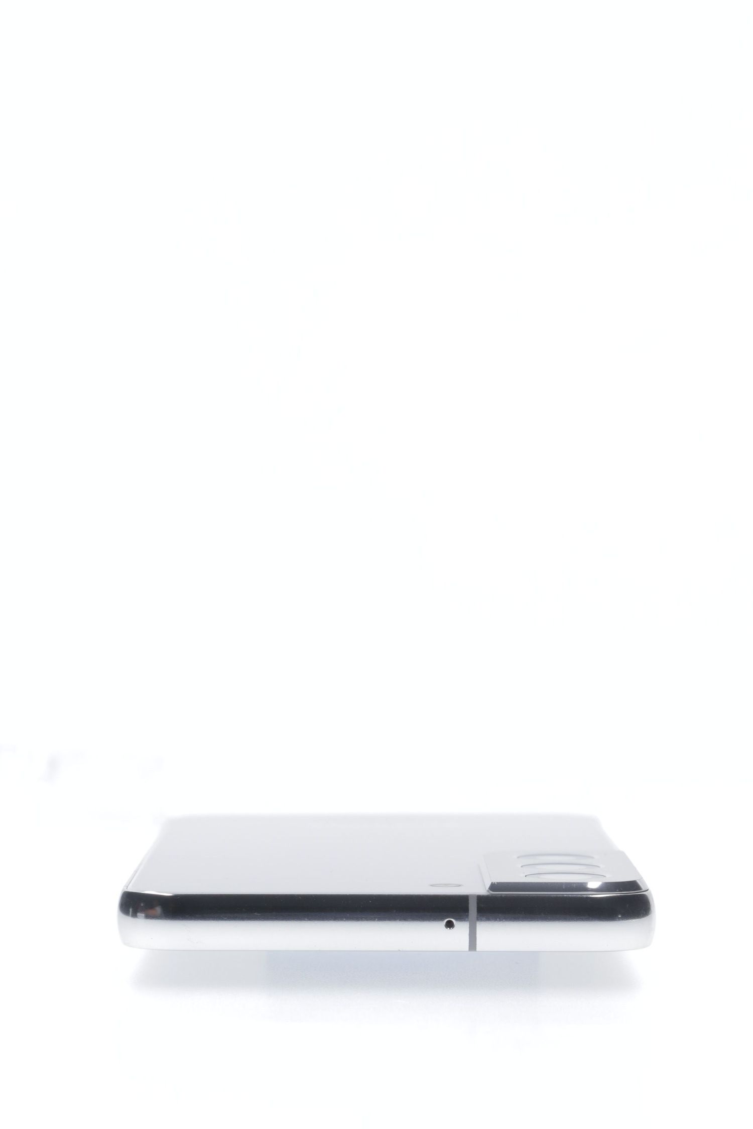 Samsung Galaxy S22 5G Dual Sim 256 GB Phantom White - Excelent
