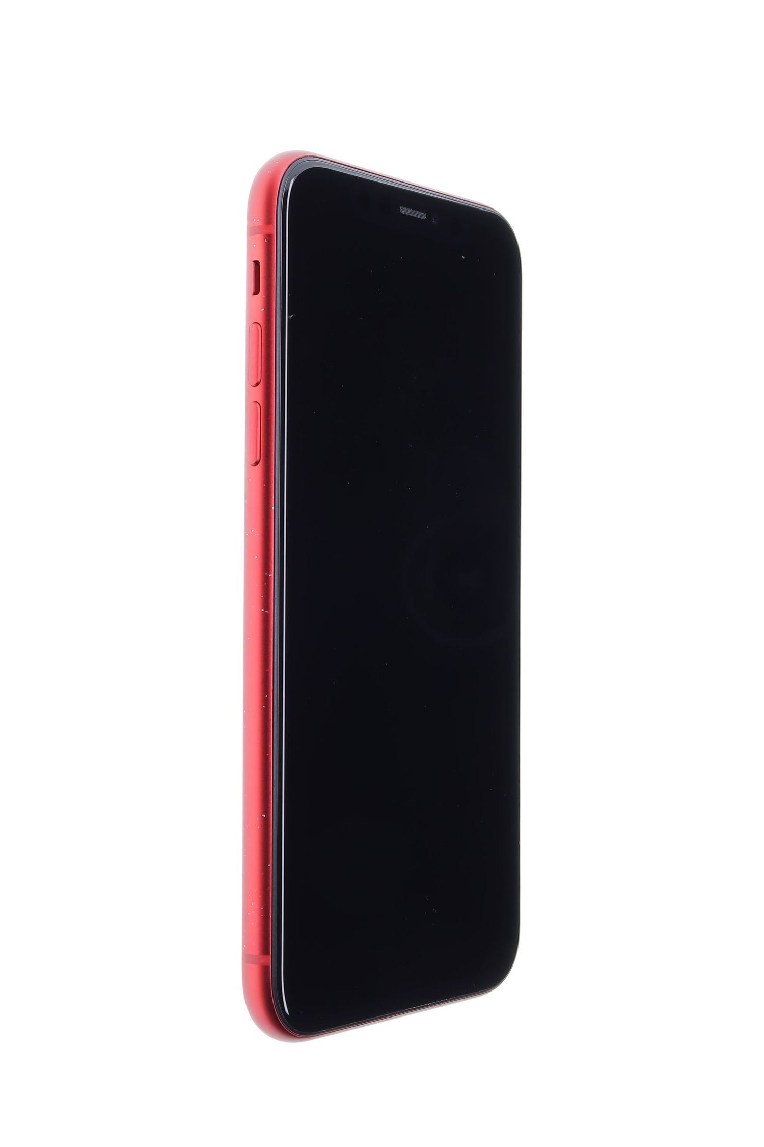 Apple iPhone 11 64 GB Red - Kiváló