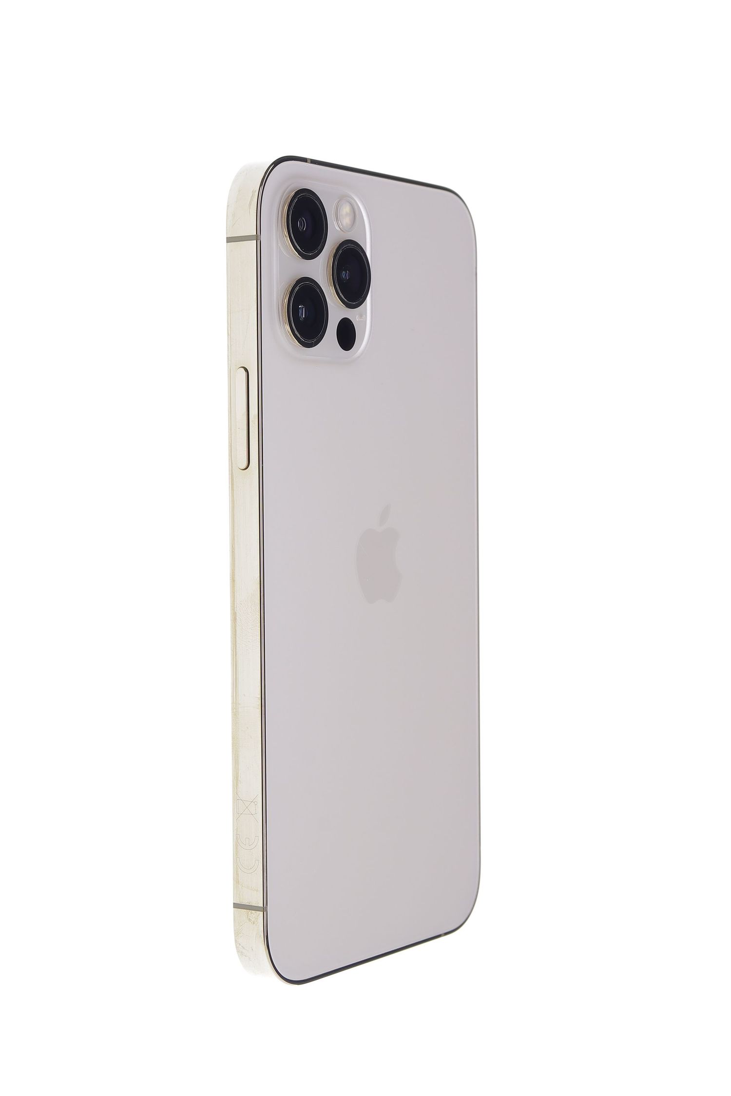 Apple iPhone 12 Pro 128 GB Gold - Foarte bun