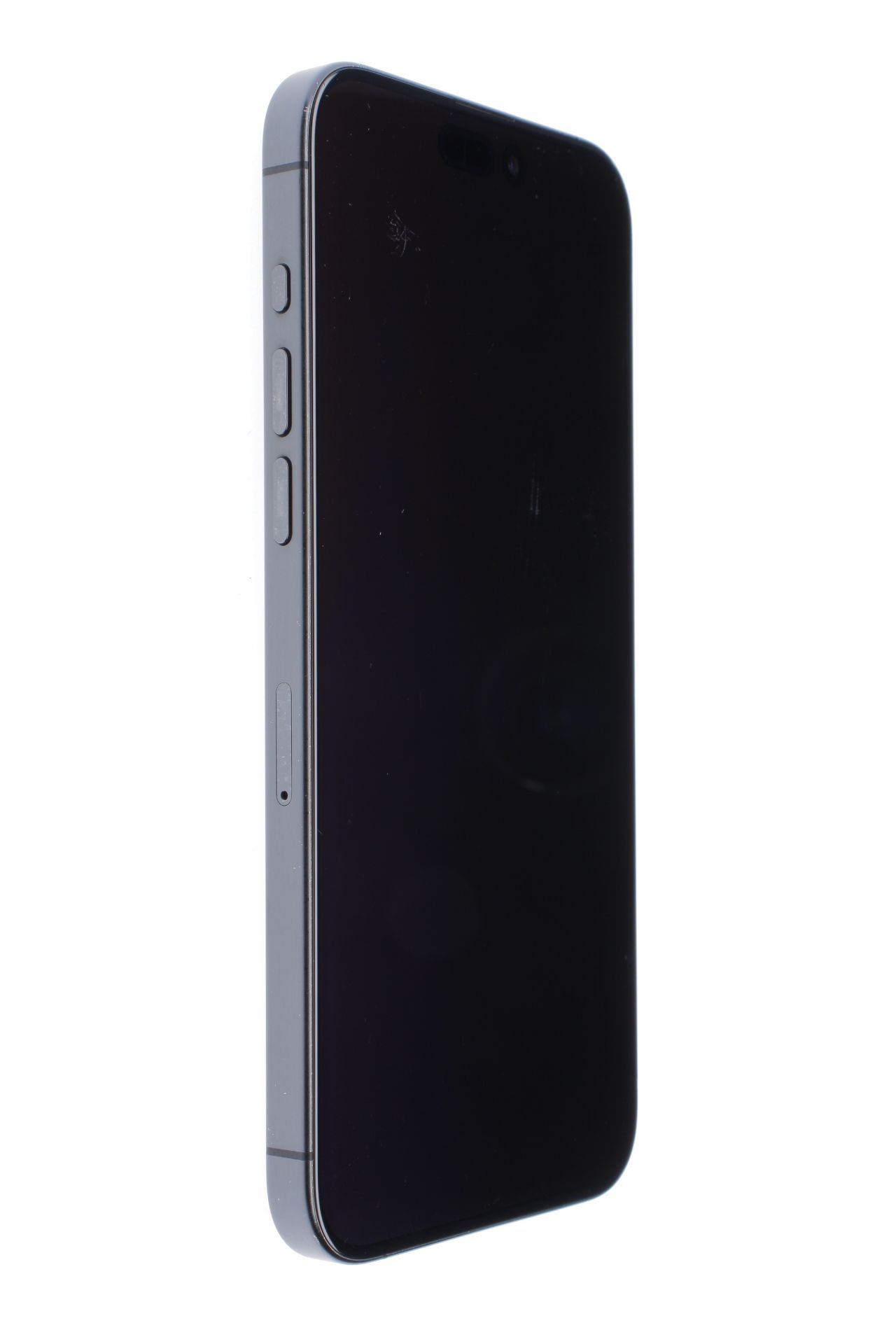 Apple iPhone 15 Pro Max 512 GB Black Titanium - Kiváló