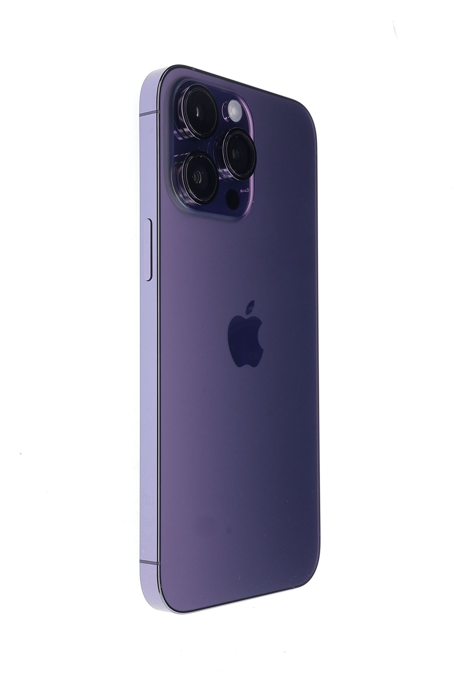 Apple iPhone 14 Pro Max 128 GB Deep Purple - Excelent