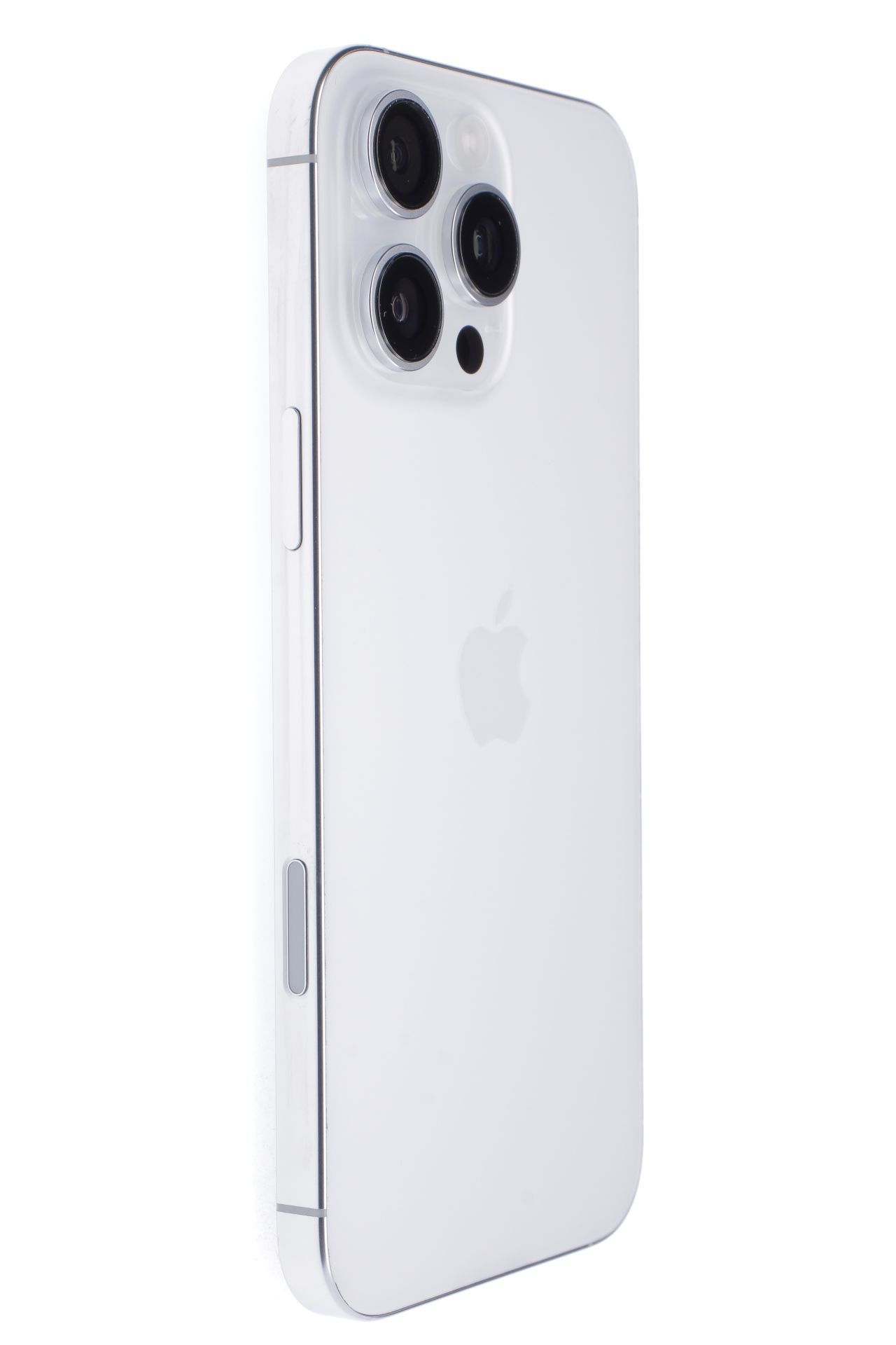 Apple iPhone 16 Pro Max 512 GB White Titanium