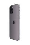 Mobiltelefon Apple iPhone 12 Pro, Graphite, 256 GB, Excelent