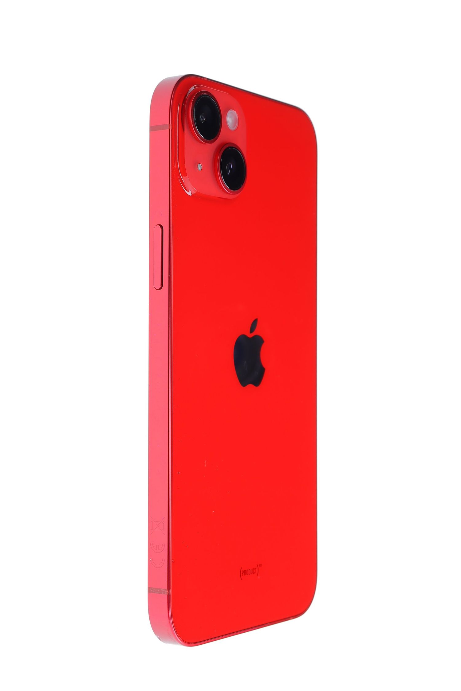Apple iPhone 14 Plus 128 GB Red - Много добро