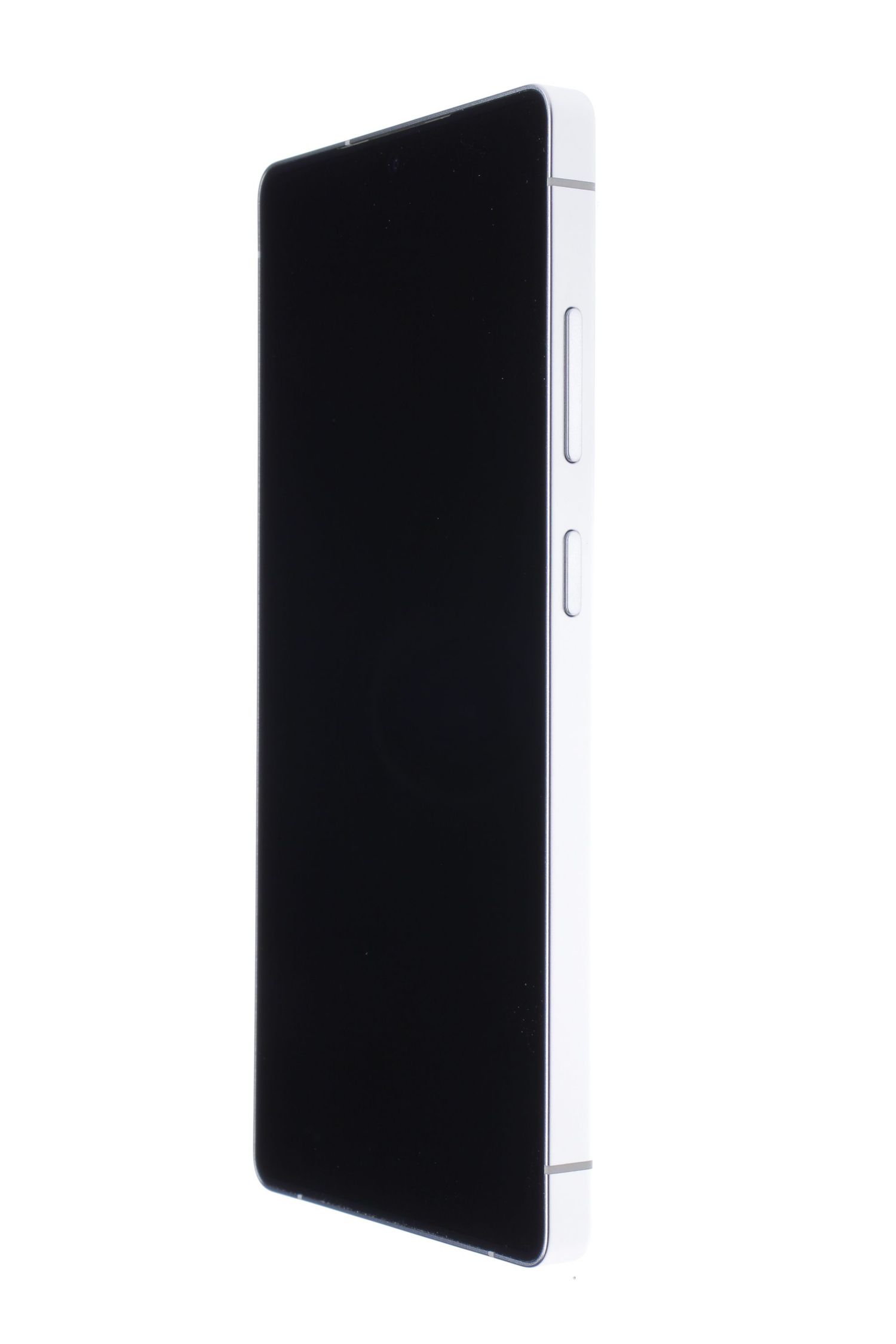 Samsung Galaxy S25 Ultra 5G Dual Sim 256 GB Titanium White Silver - Ca nou