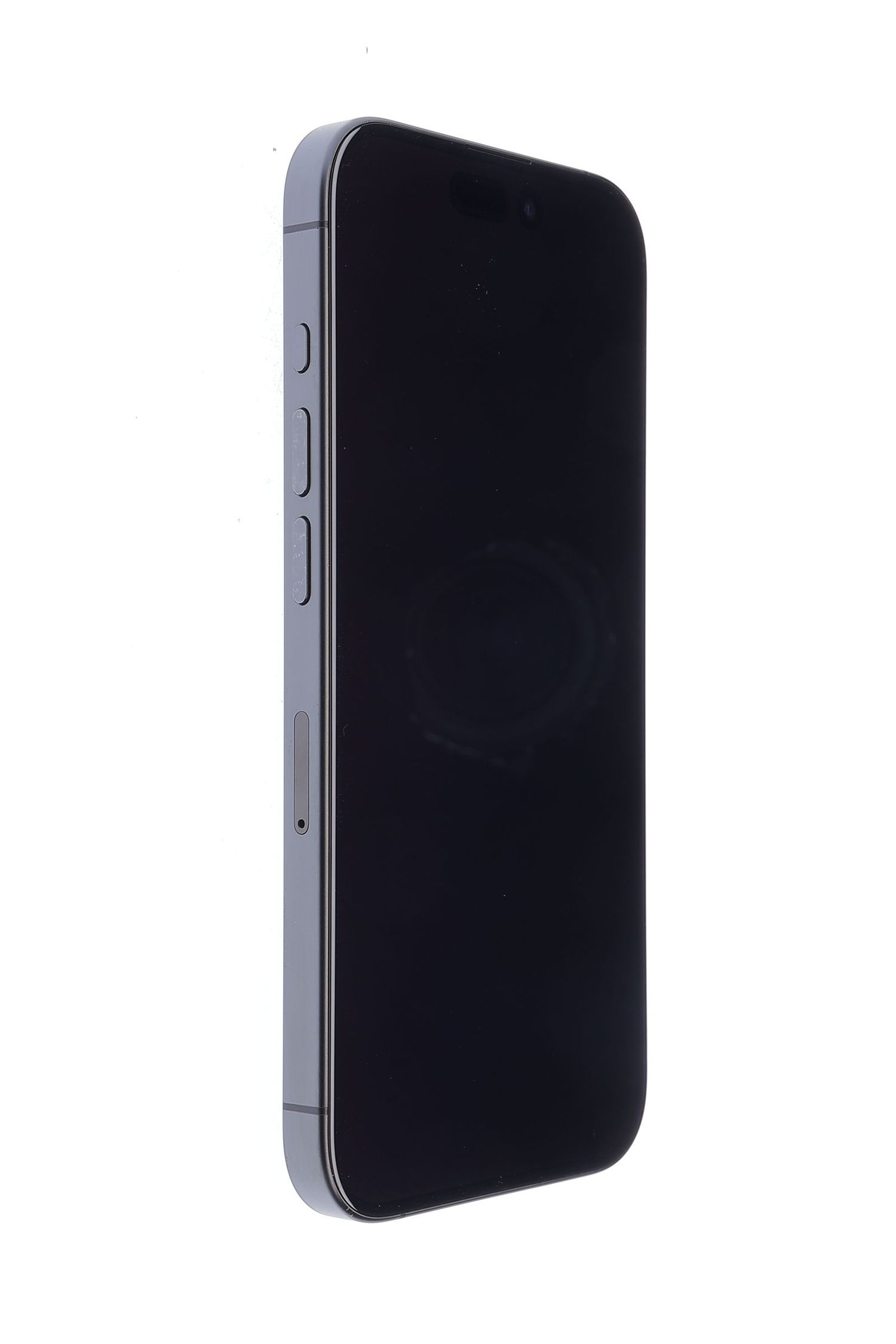 Apple iPhone 15 Pro 256 GB Black Titanium - Σαν καινούργιο