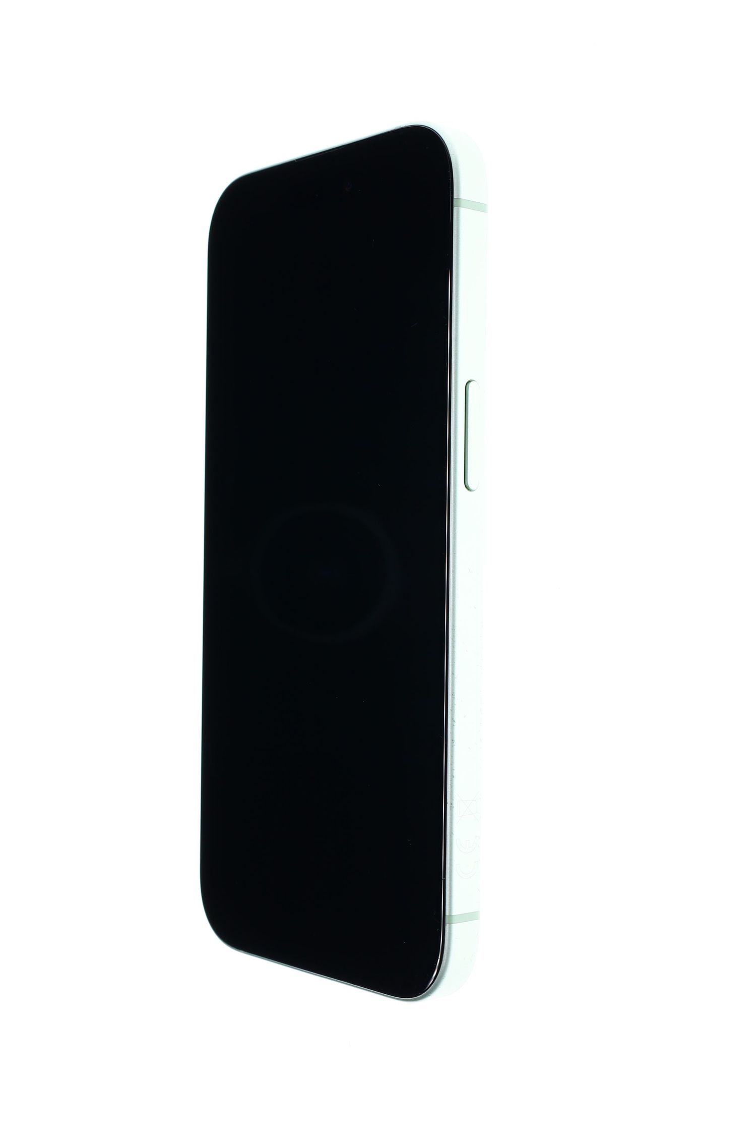 Apple iPhone 15 256 GB Green - Nagyon jó