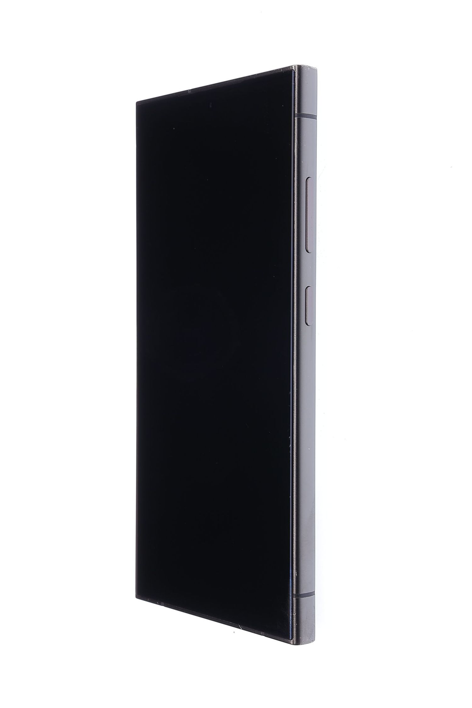 Samsung Galaxy S24 Ultra 5G Dual Sim 256 GB Black Titanium - Πολύ καλό