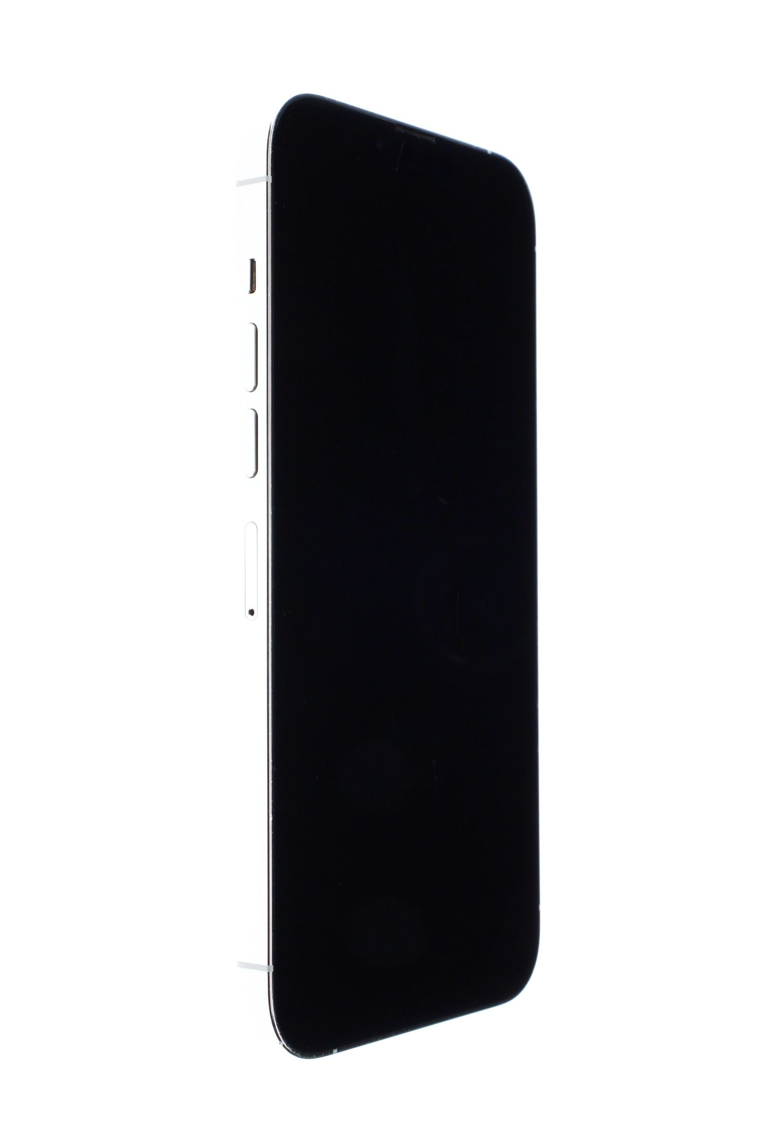 Apple iPhone 13 Pro Max 128 GB Silver - Foarte bun