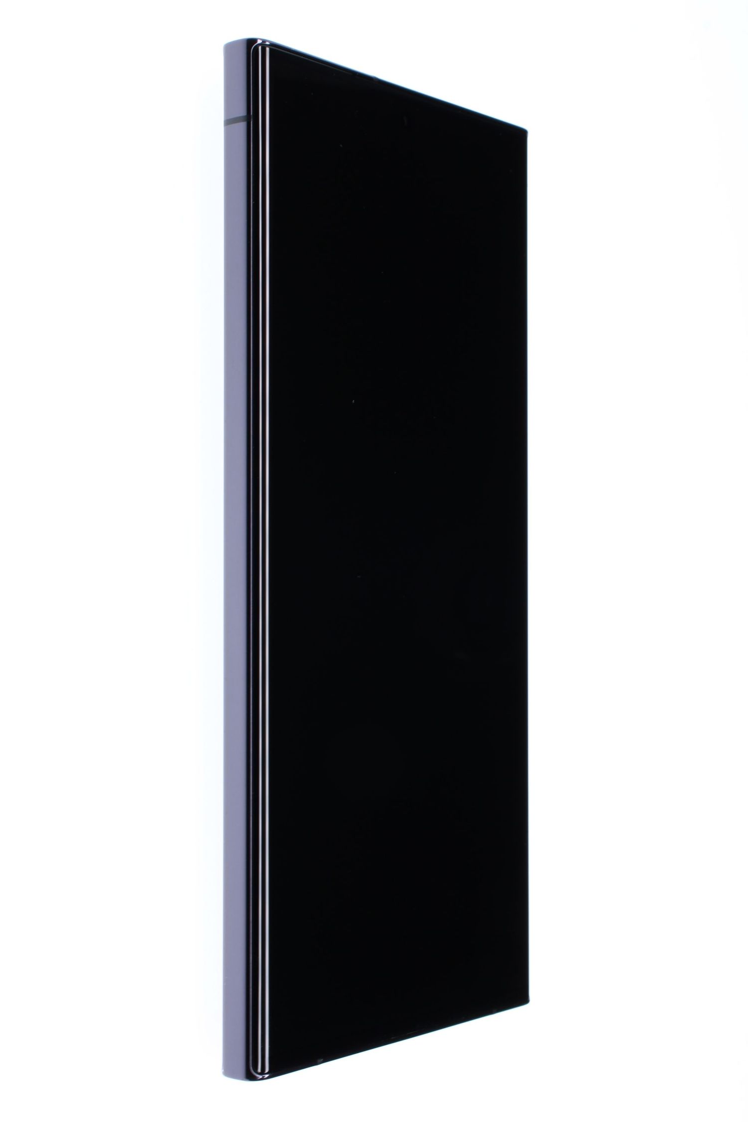 Samsung Galaxy S23 Ultra 5G Dual Sim 256 GB Phantom Black - Ca nou