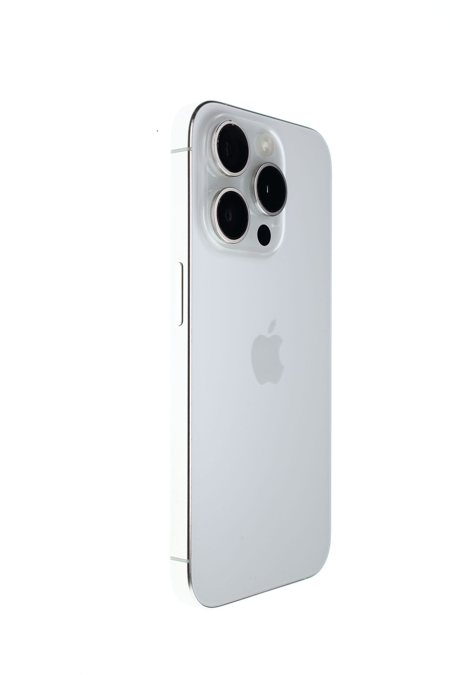 Apple iPhone 15 Pro 512 GB White Titanium - Καλό