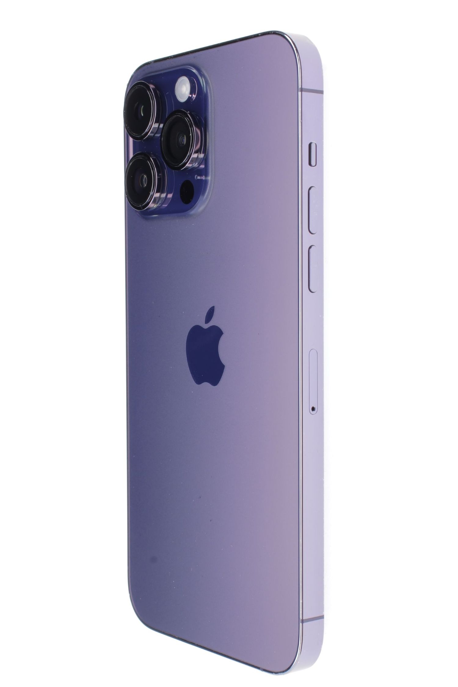 Apple iPhone 14 Pro Max, Deep Purple, 128 GB - de la 2.239 lei