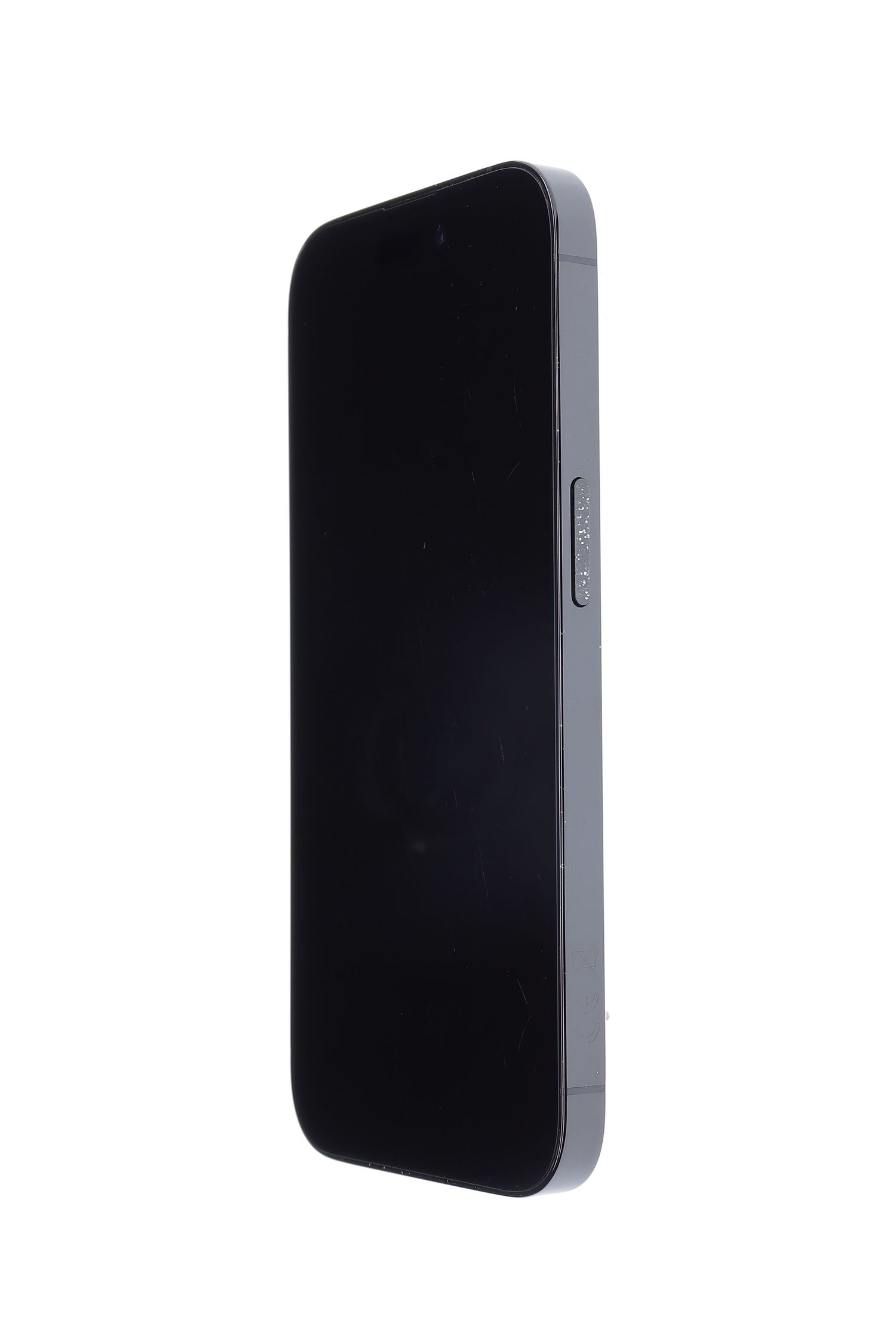 Apple iPhone 14 Pro 128 GB Space Black - Foarte bun