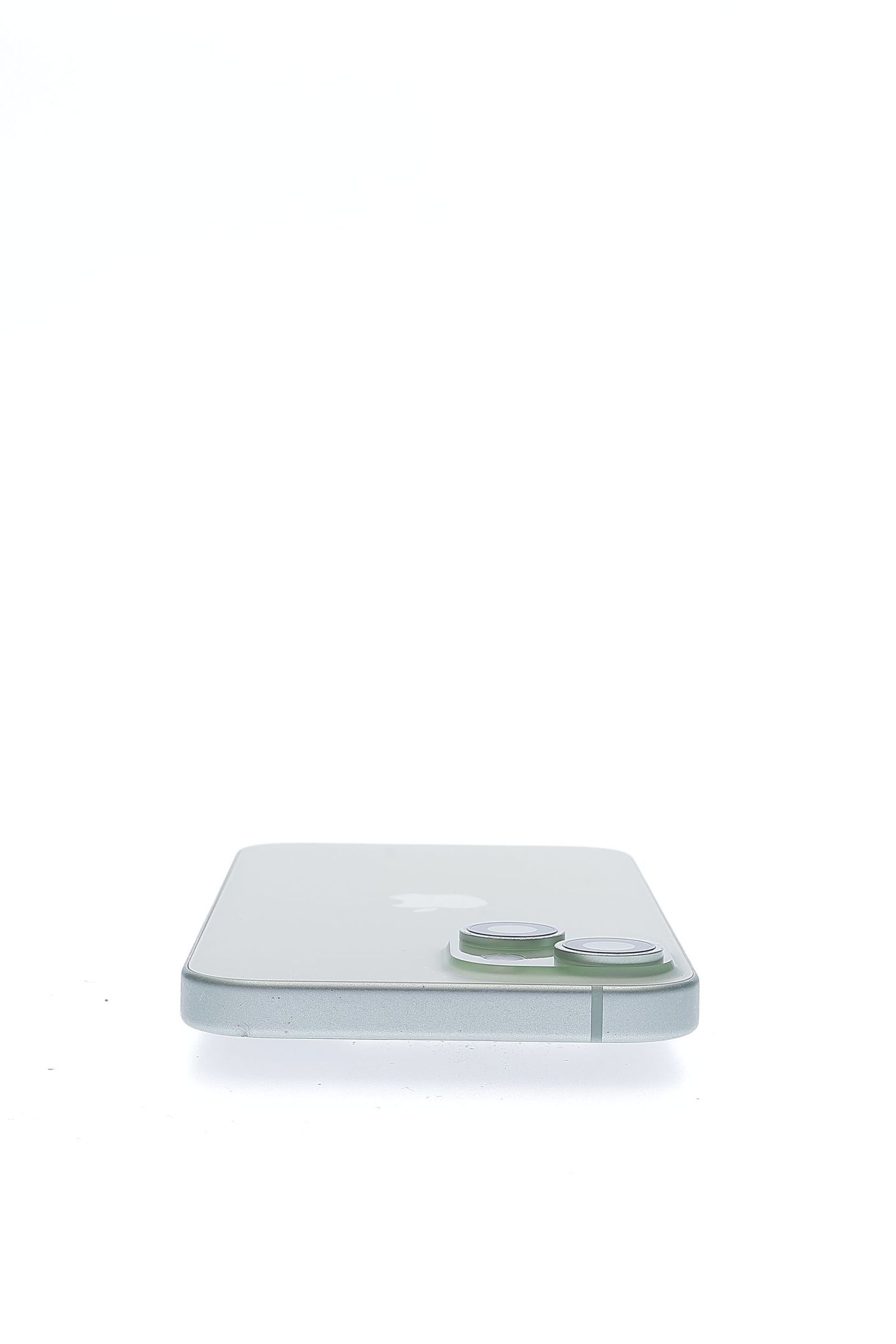 Apple iPhone 15 256 GB Green - Kiváló