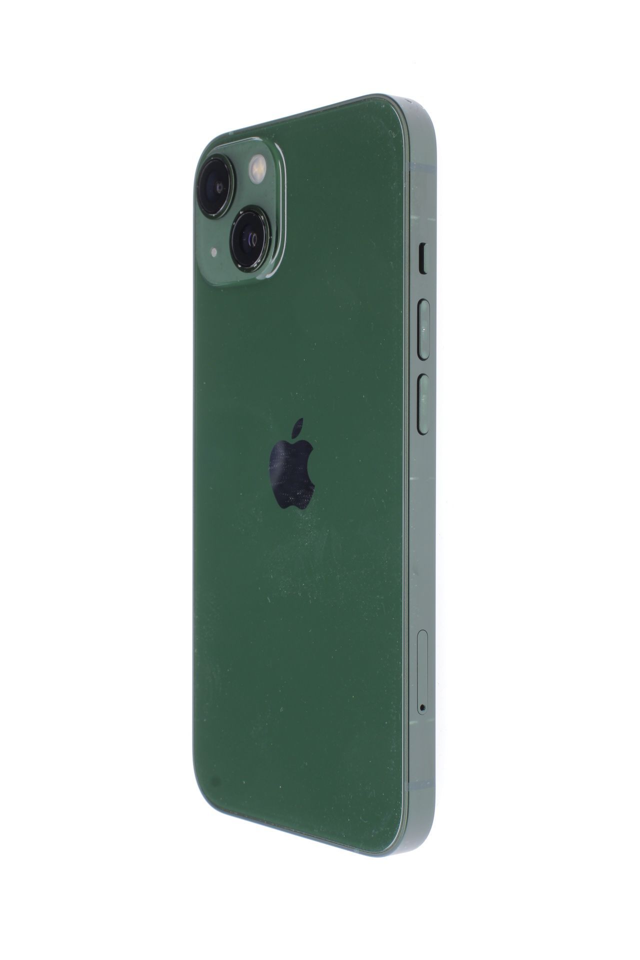 Apple iPhone 13 128 GB Green - Foarte bun