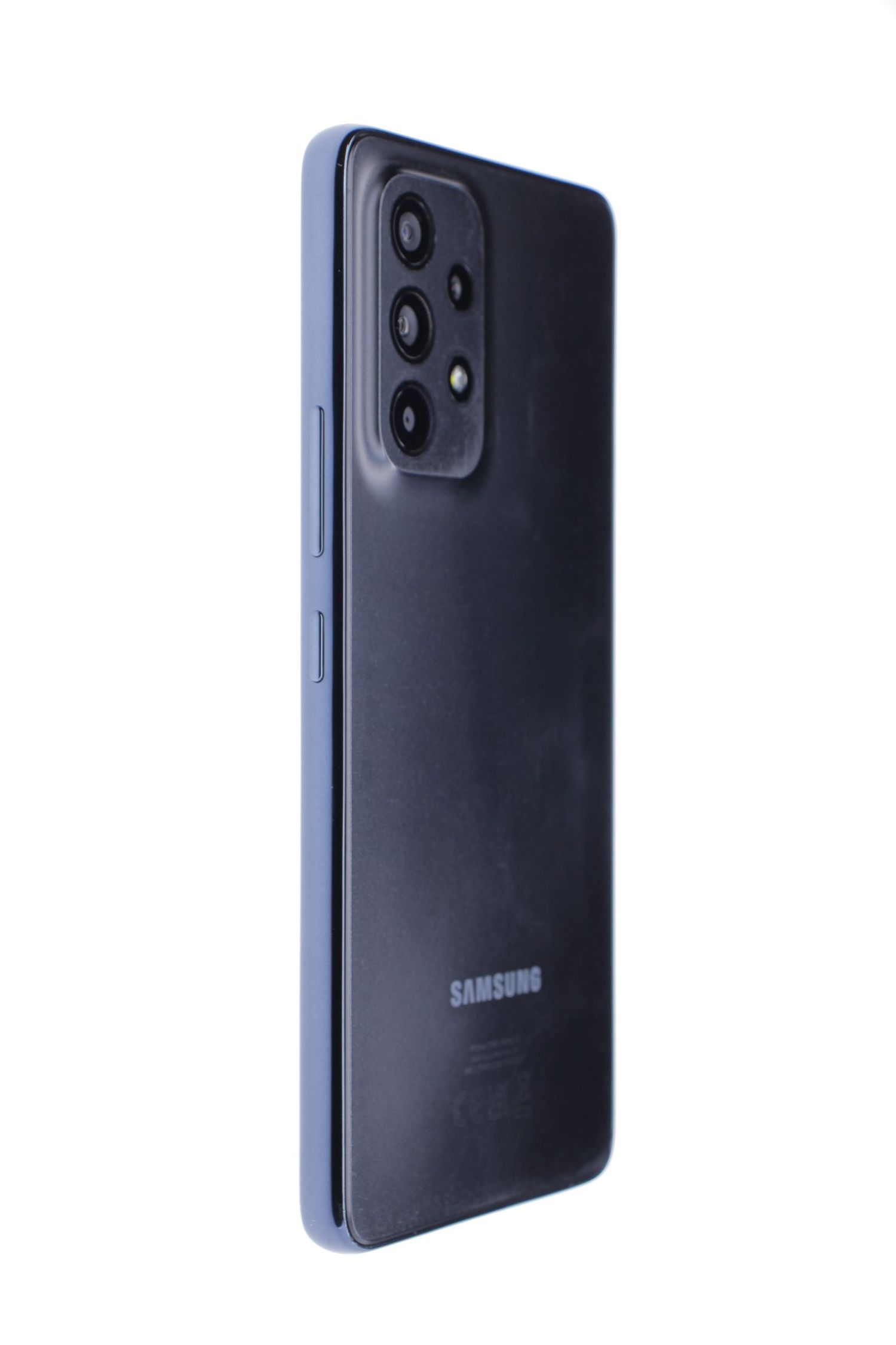 Samsung Galaxy A53 5G Dual Sim 128 GB Awesome Black - Ca nou