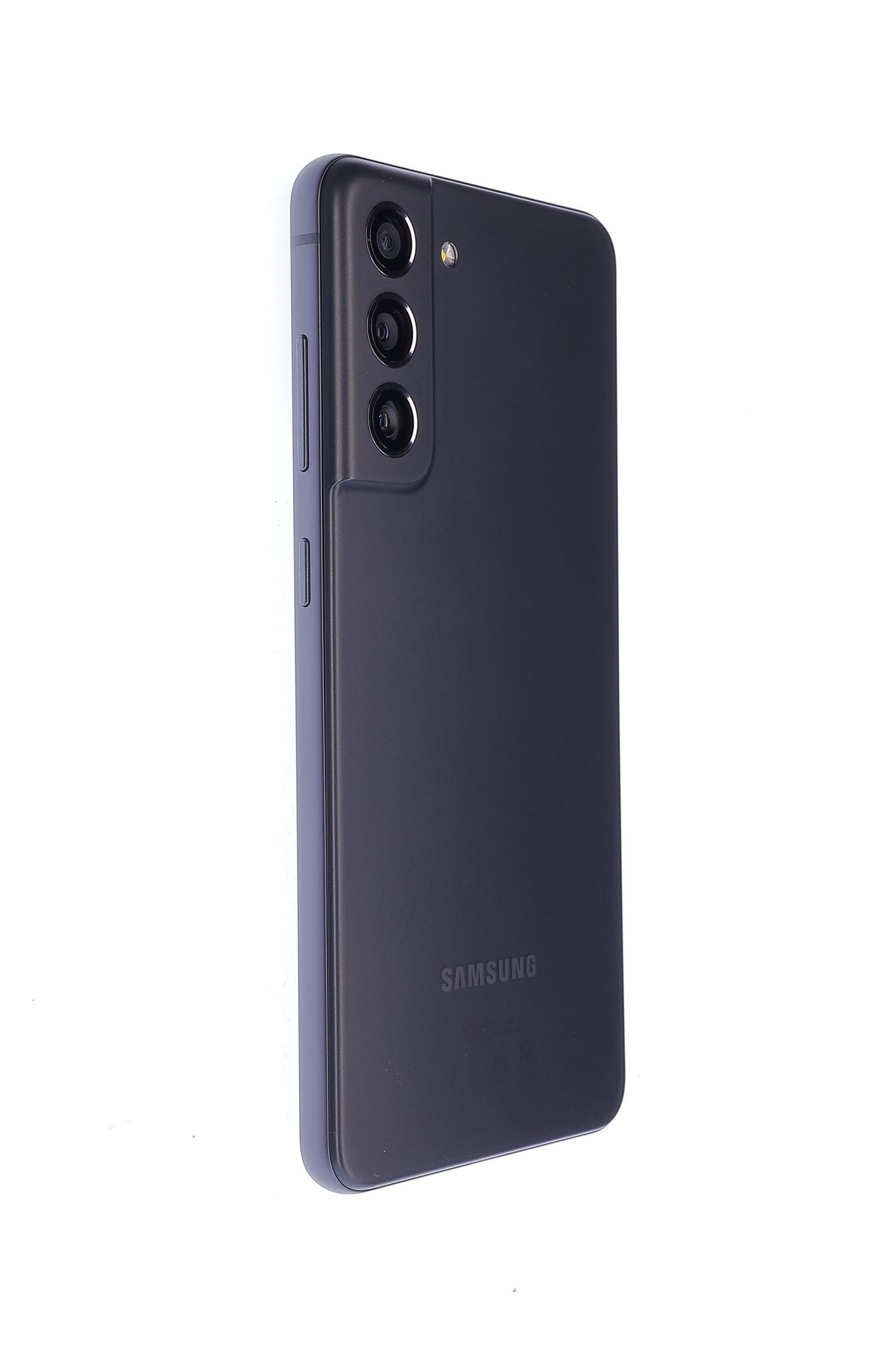 Samsung Galaxy S21 FE 5G Dual Sim 128 GB Graphite - Като нов