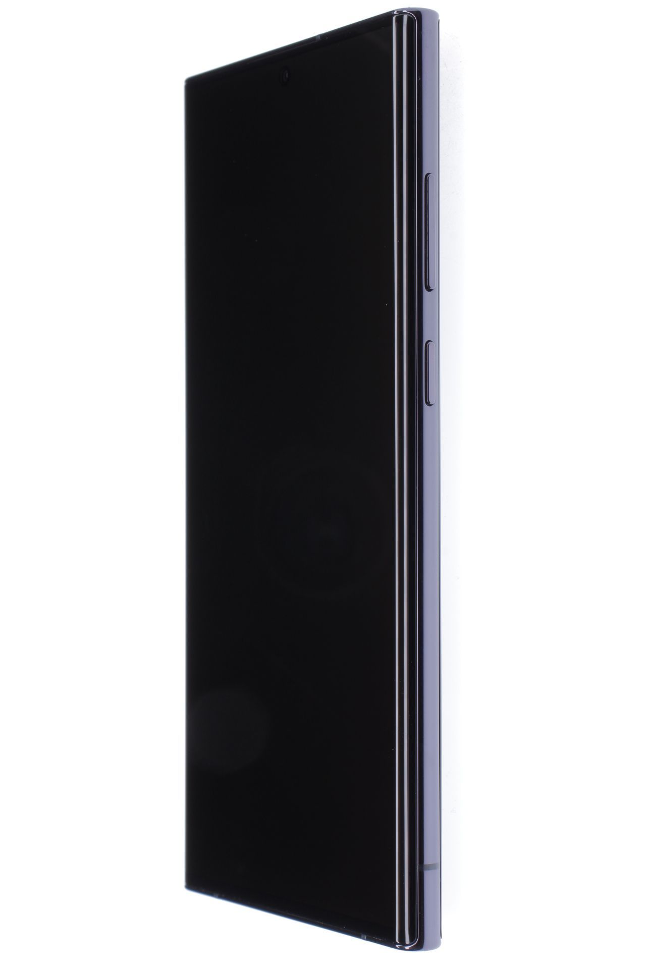 Samsung Galaxy S22 Ultra 5G Dual Sim 512 GB Phantom Black