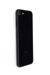Mobiltelefon Apple iPhone 7, Jet Black, 128 GB, Excelent