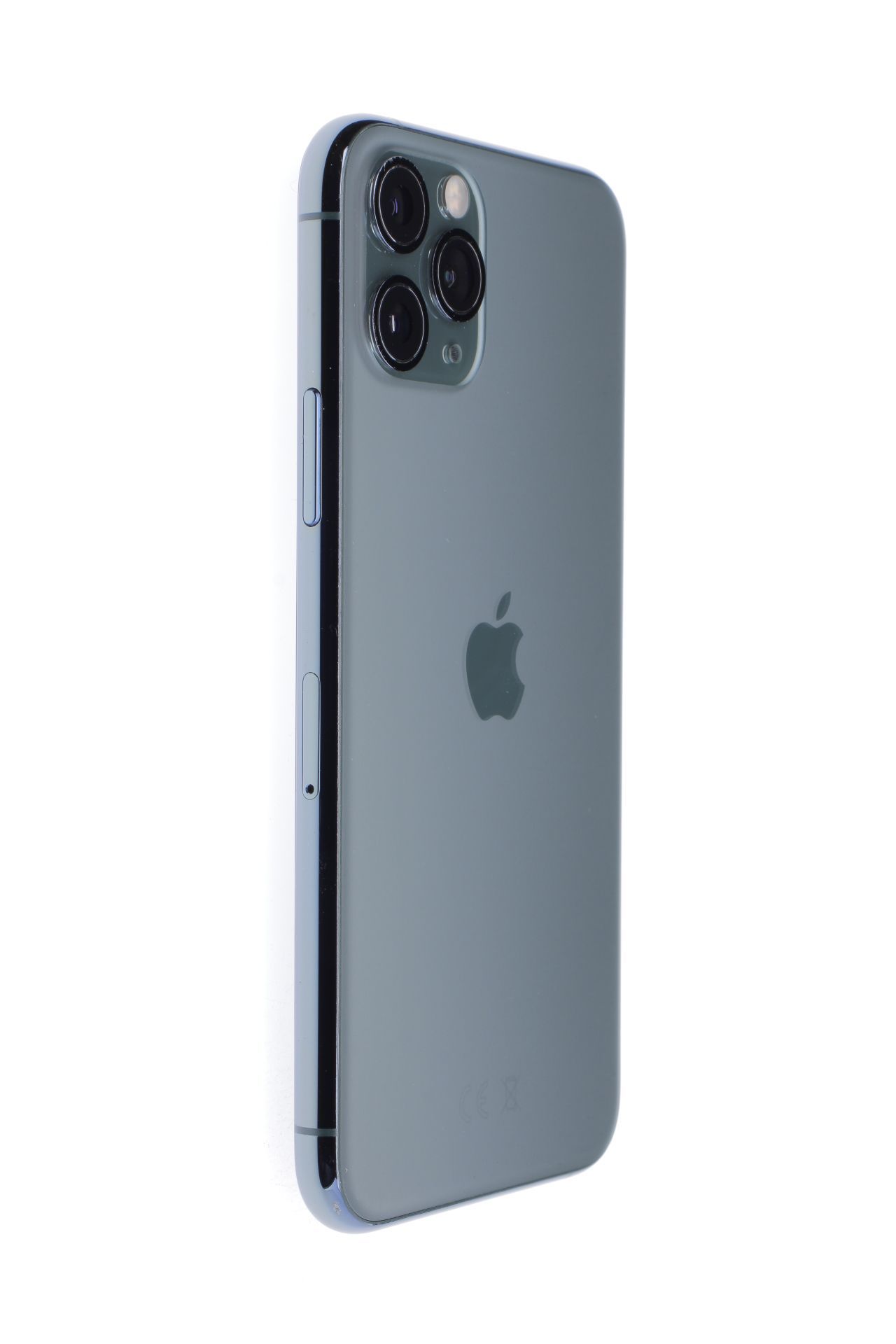 Apple iPhone 11 Pro 512 GB Midnight Green