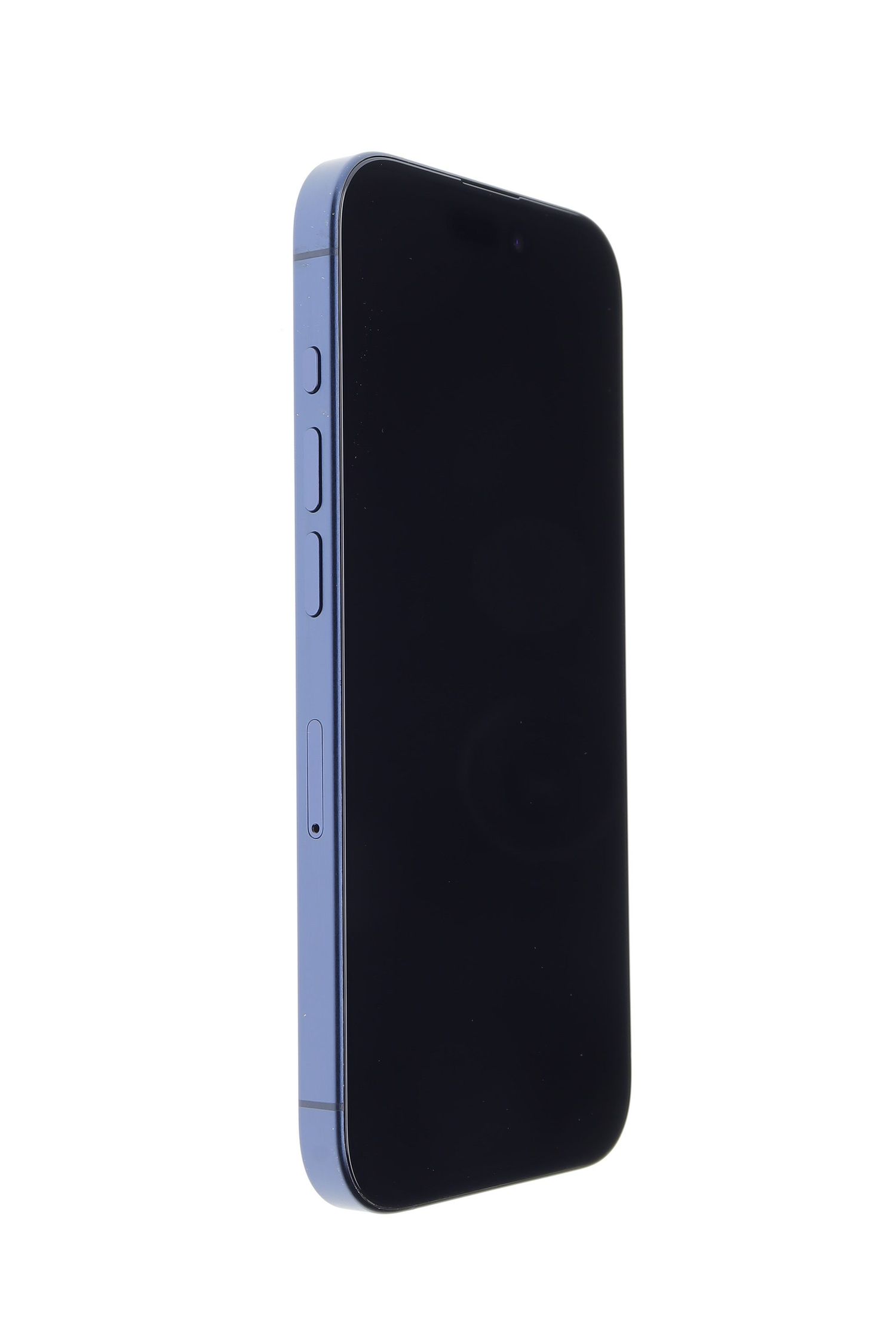 Apple iPhone 15 Pro 128 GB Blue Titanium - Ca nou