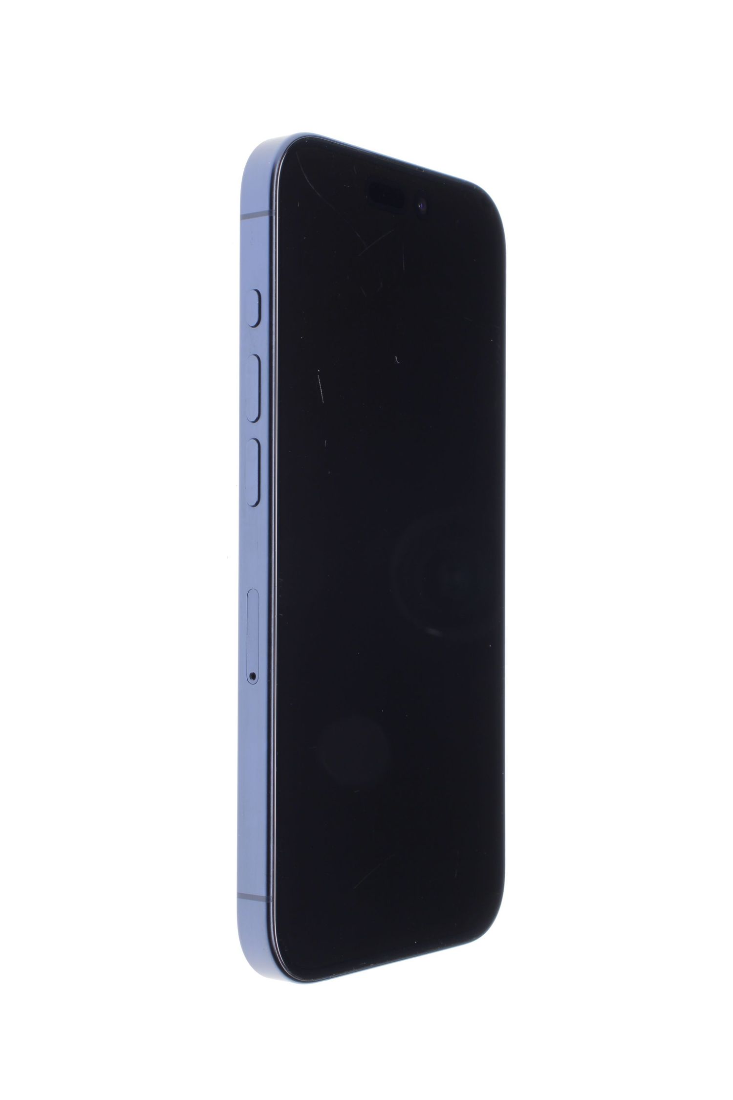 Apple iPhone 15 Pro 128 GB Blue Titanium - Σαν καινούργιο