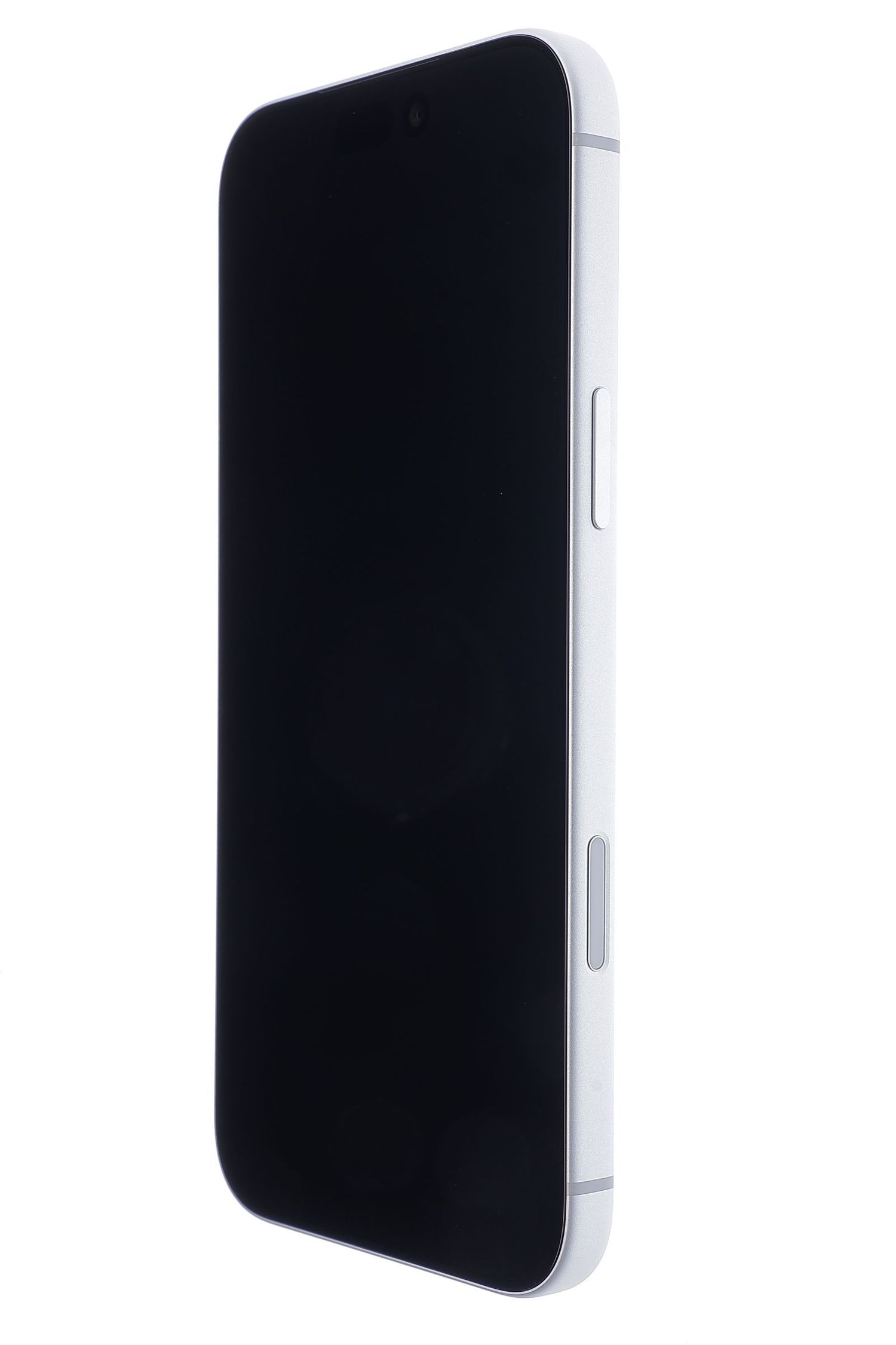 Apple iPhone 17 Pro Max 512 GB Silver - Újszerű