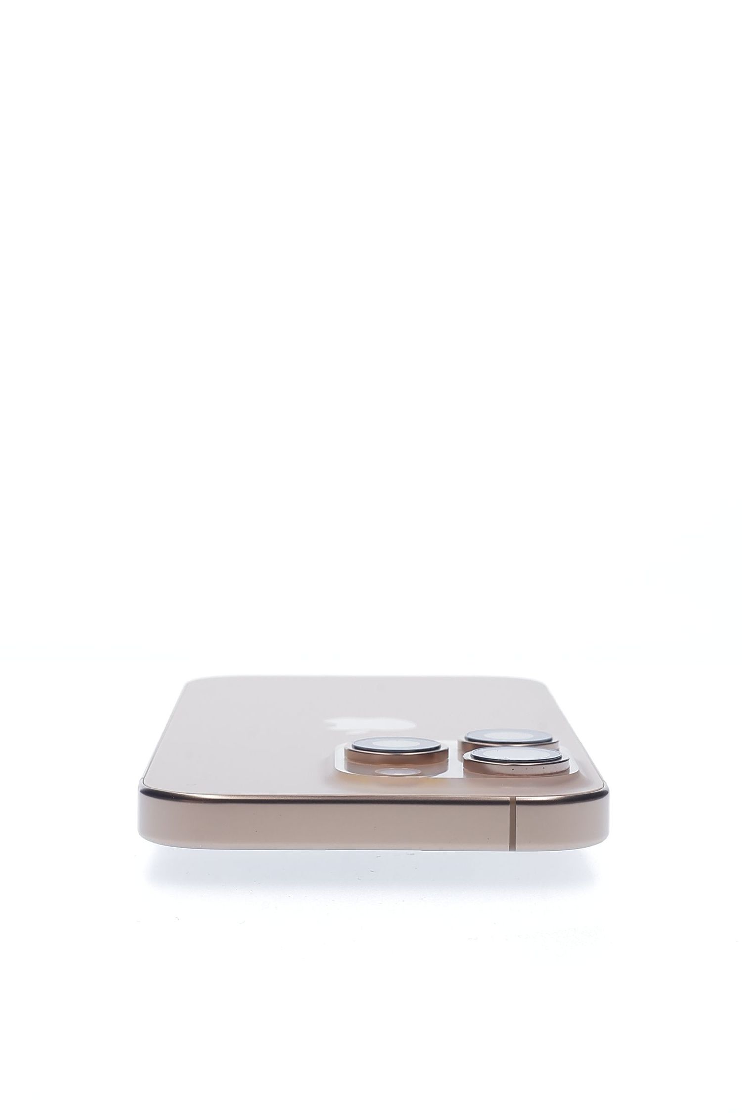 Apple iPhone 16 Pro 256 GB Desert Titanium - Σαν καινούργιο
