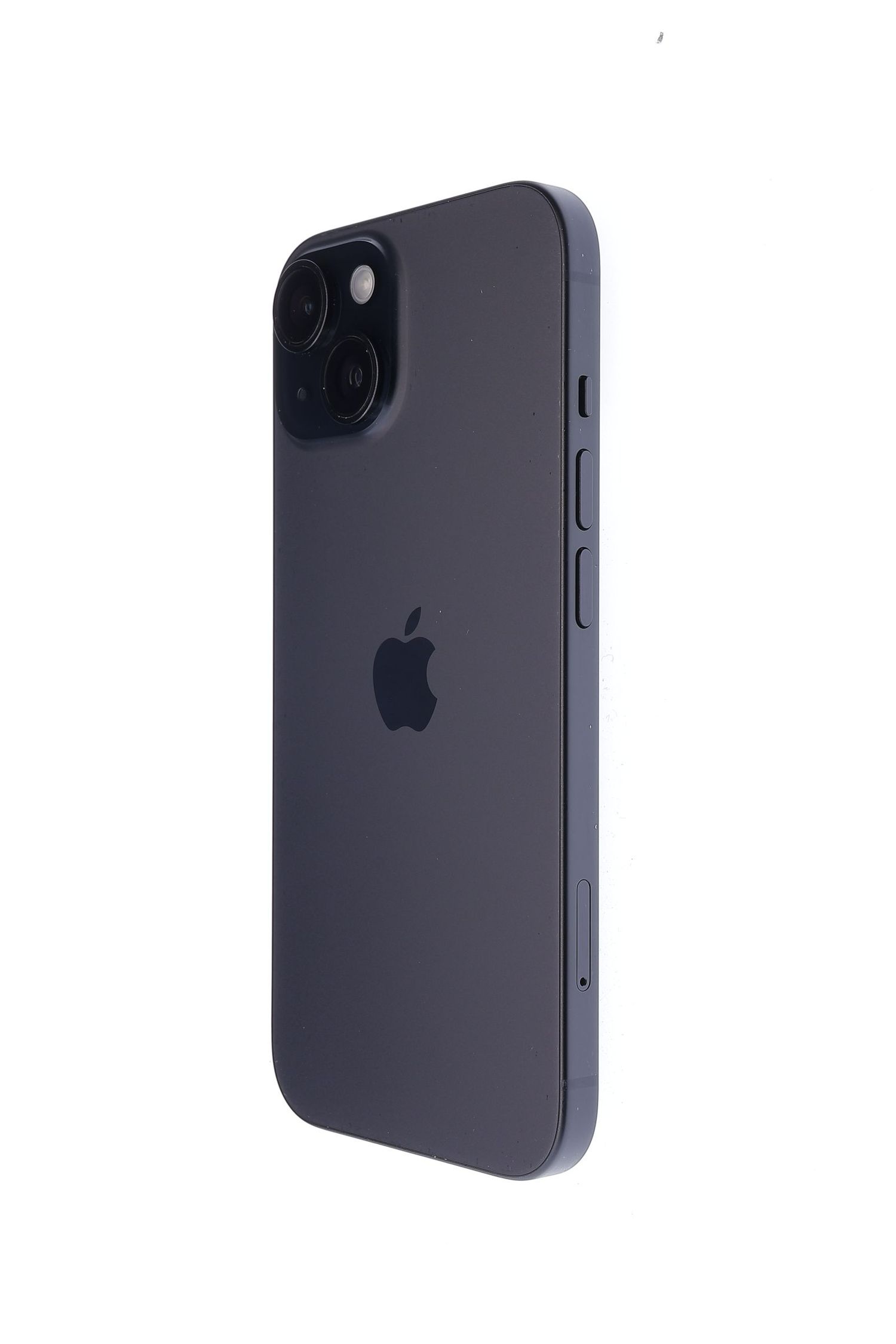 Apple iPhone 15 128 GB Black - Nagyon jó