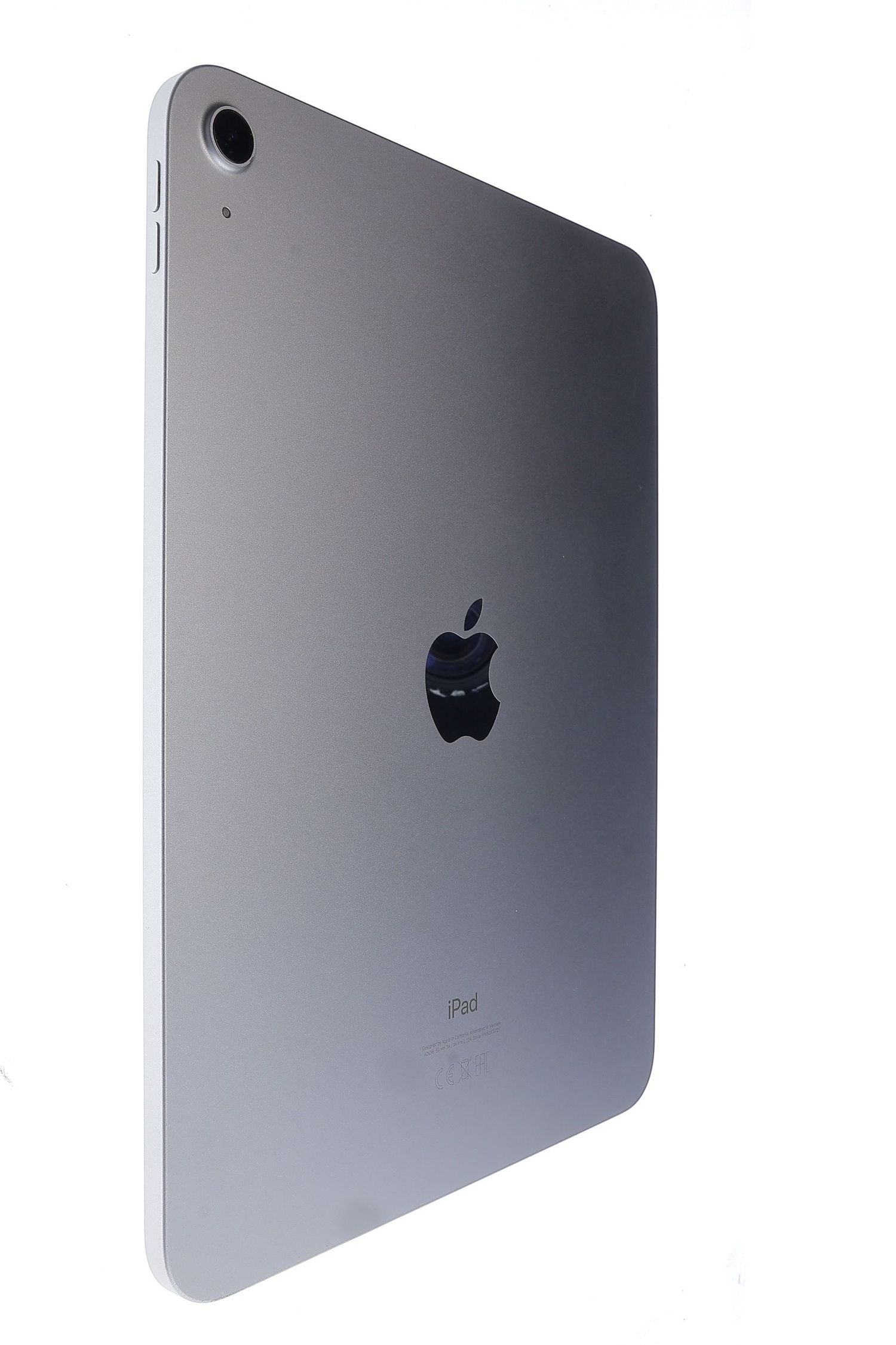 Apple iPad 10 (2022) 10.9" 10th Gen Wifi 64 GB Silver - Καλό